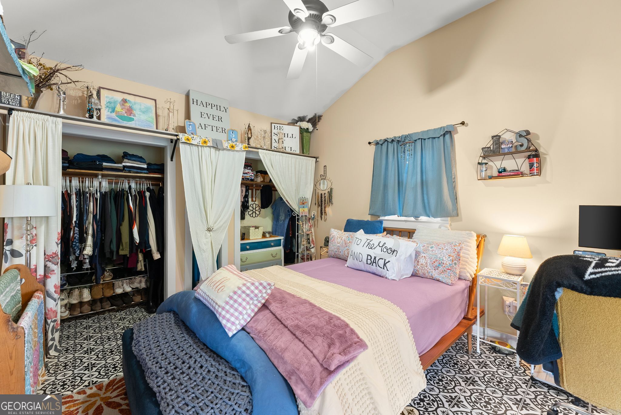 1035 Mountain Shadows Drive Cleveland GA 30528