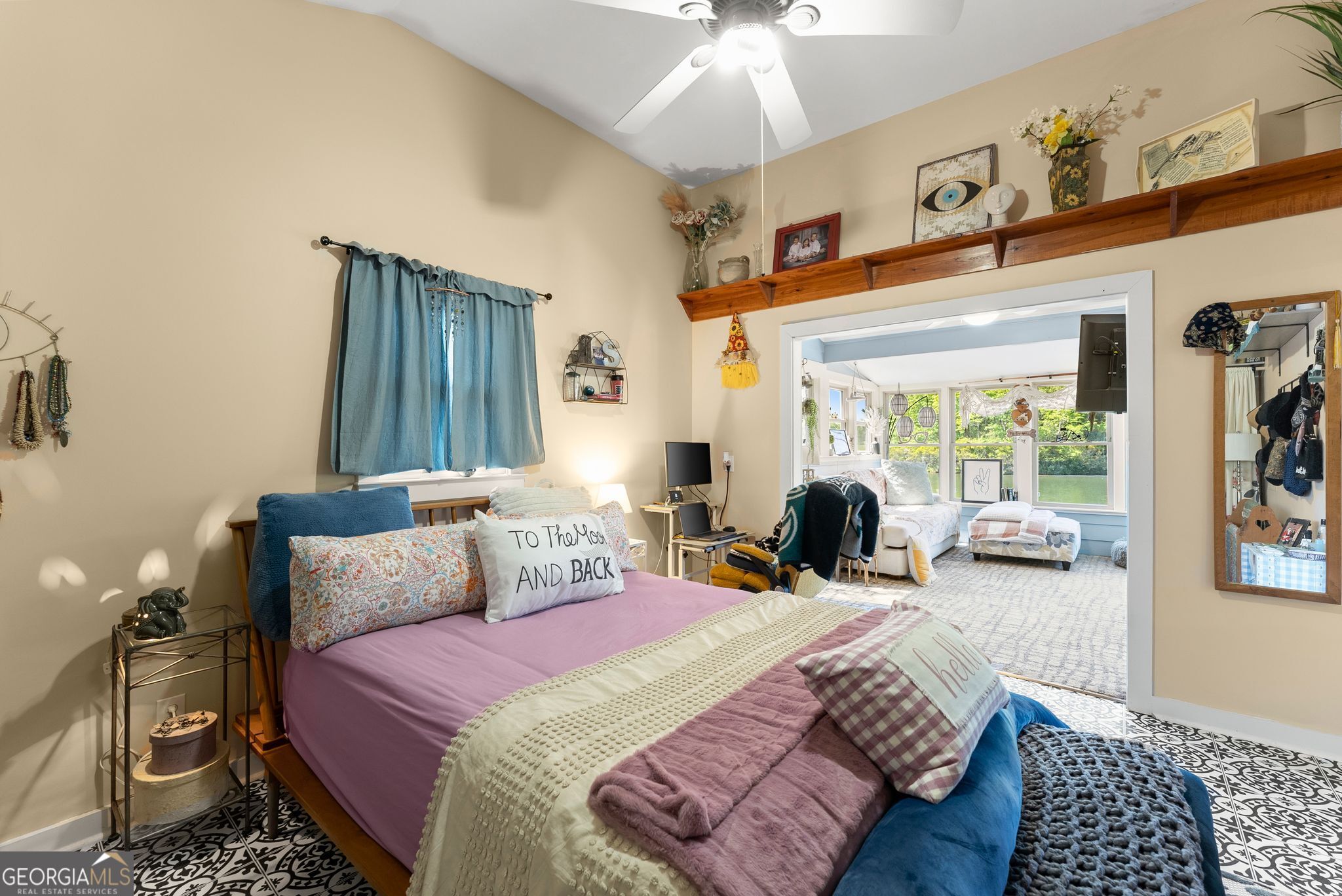 1035 Mountain Shadows Drive Cleveland GA 30528