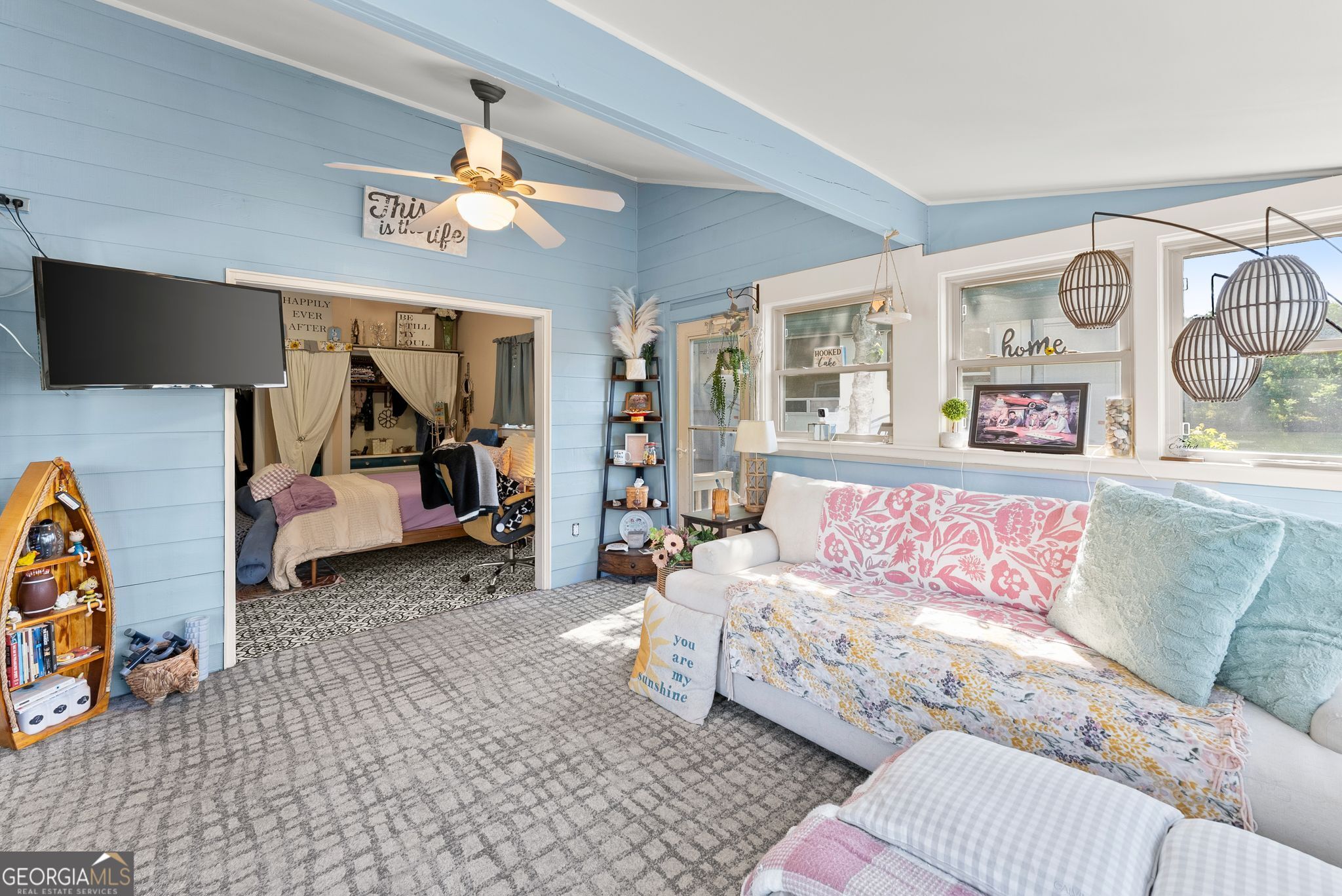 1035 Mountain Shadows Drive Cleveland GA 30528