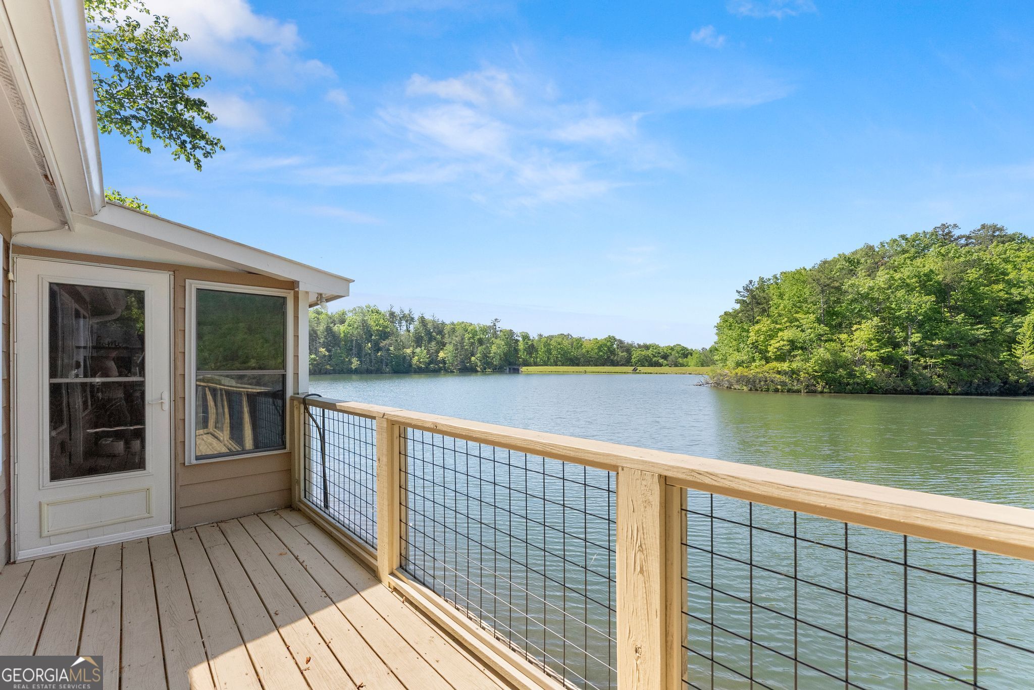 1035 Mountain Shadows Drive Cleveland GA 30528