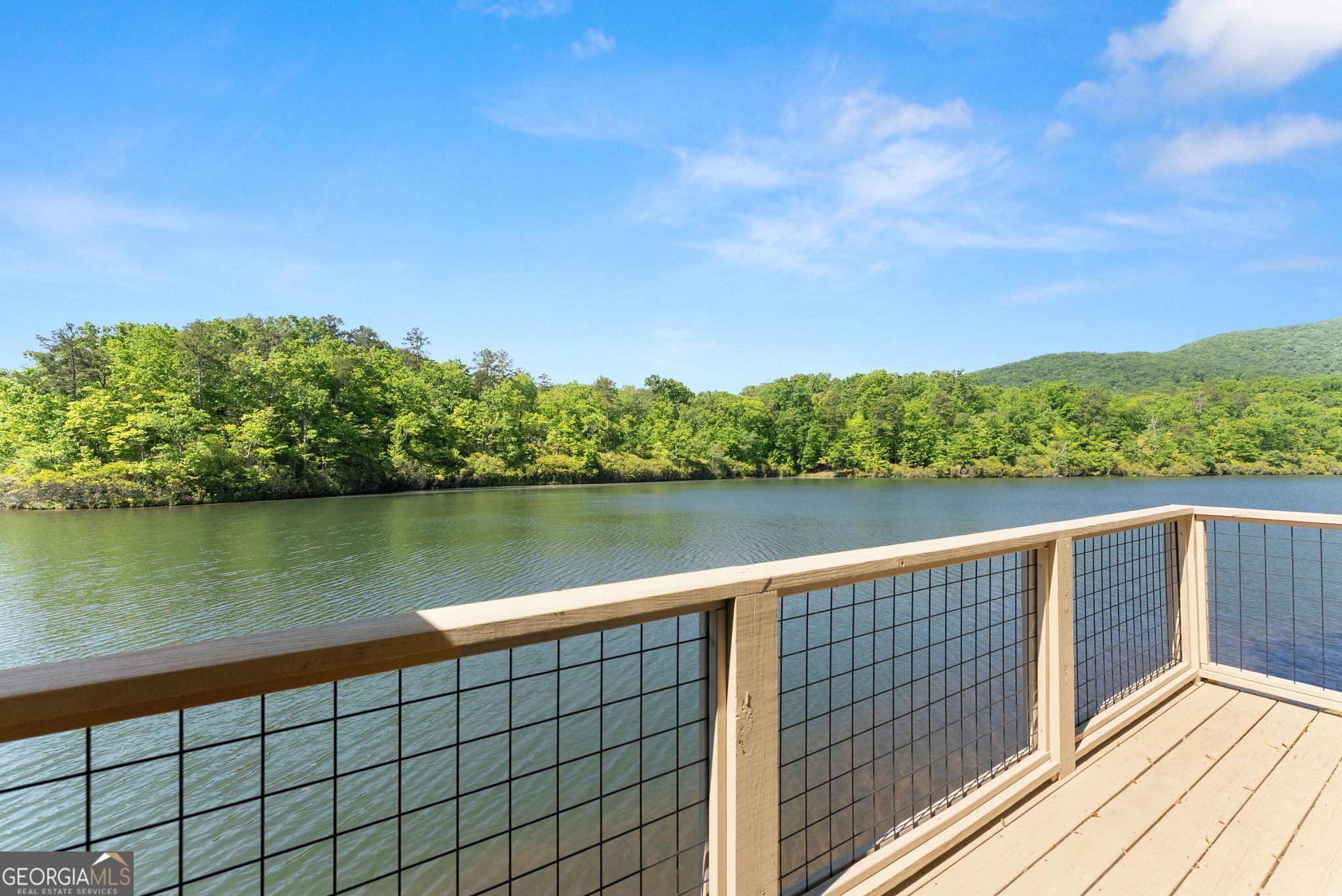 1035 Mountain Shadows Drive Cleveland GA 30528
