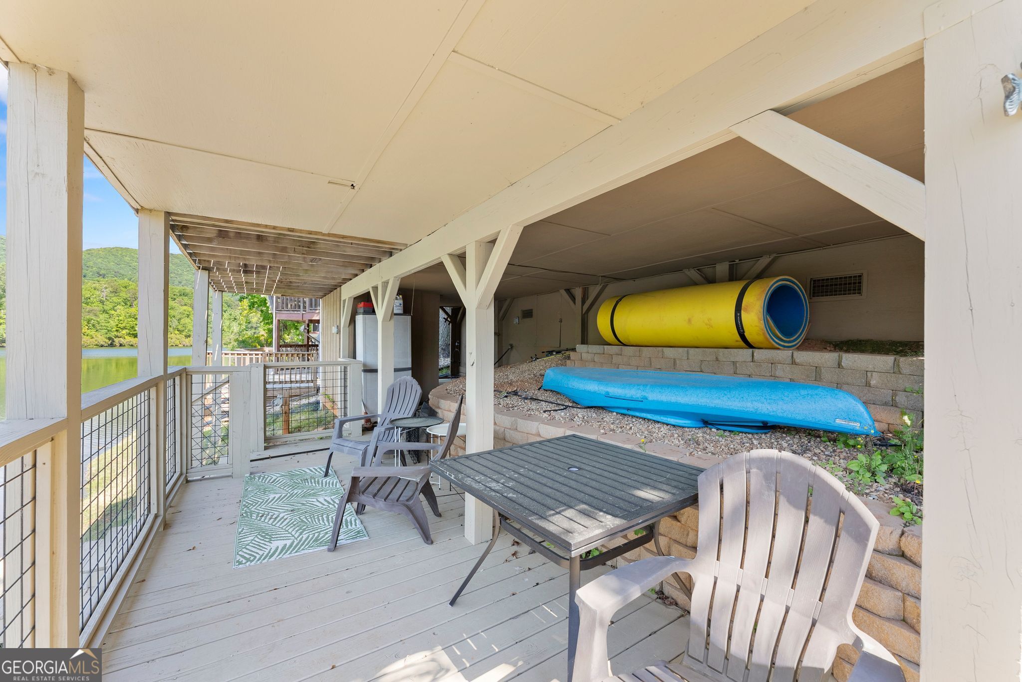 1035 Mountain Shadows Drive Cleveland GA 30528