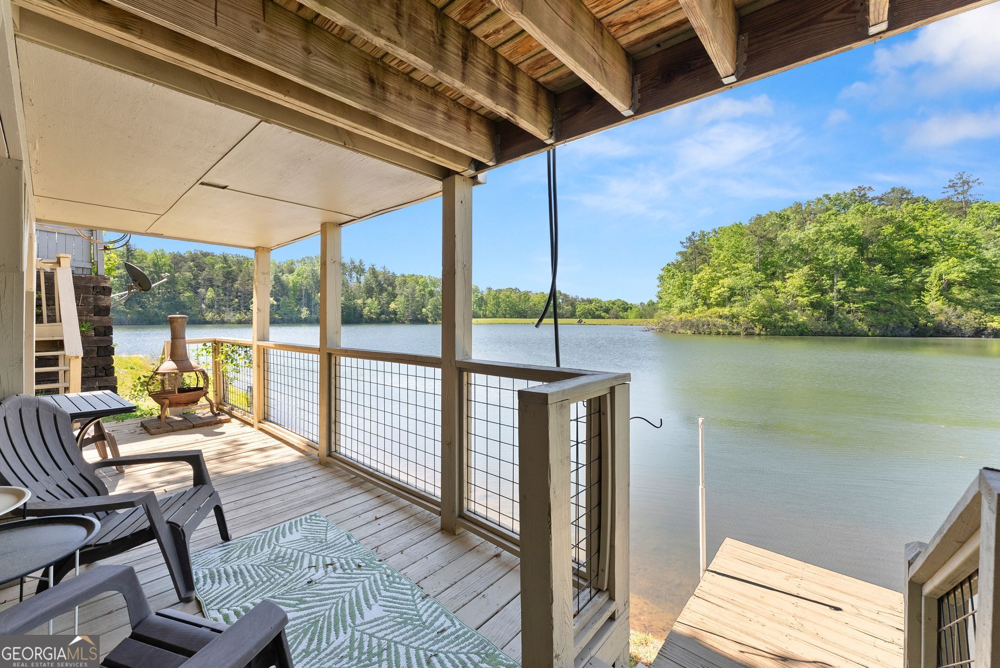 1035 Mountain Shadows Drive Cleveland GA 30528