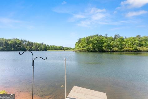 1035 Mountain Shadows Drive Cleveland GA 30528