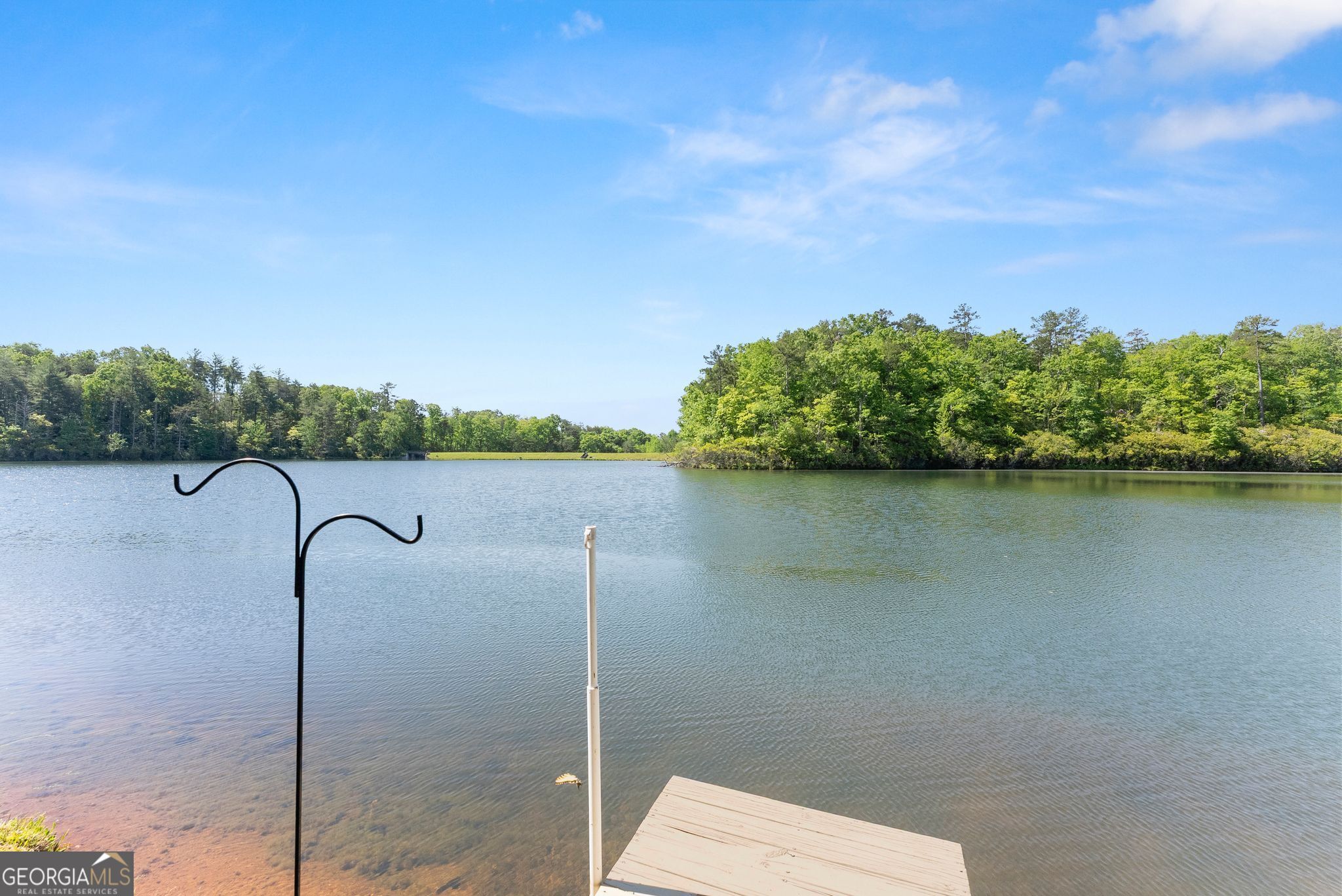 1035 Mountain Shadows Drive Cleveland GA 30528