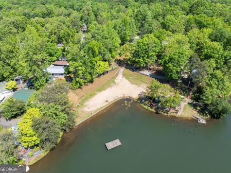 1035 Mountain Shadows Drive Cleveland GA 30528