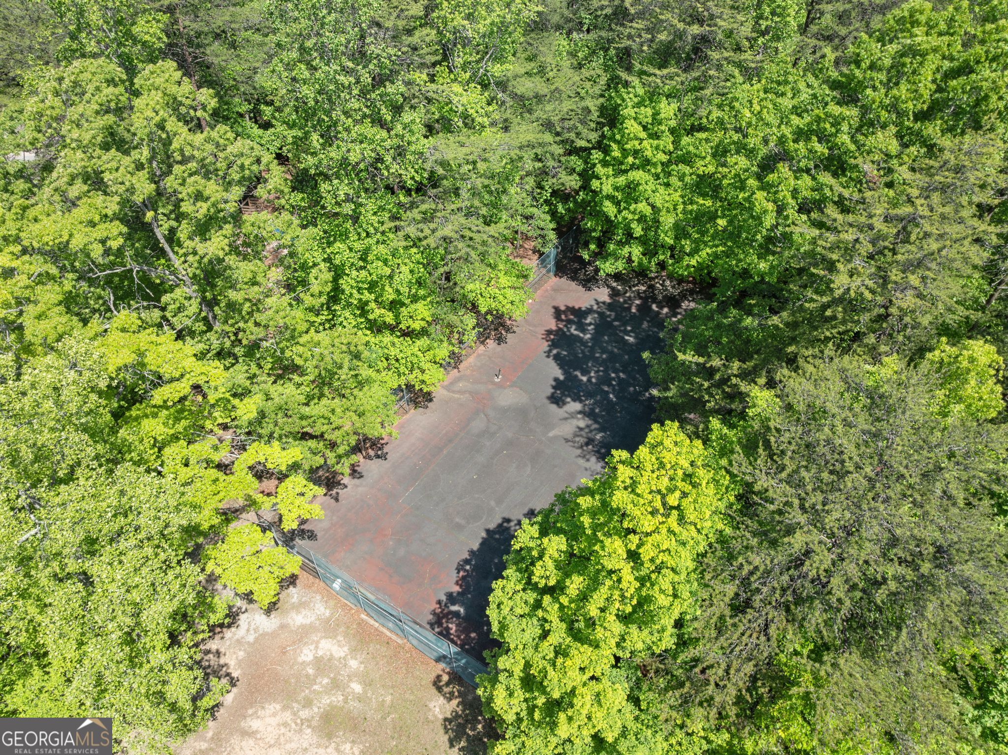 1035 Mountain Shadows Drive Cleveland GA 30528