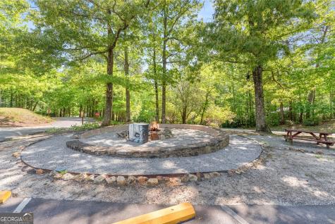 1035 Mountain Shadows Drive Cleveland GA 30528