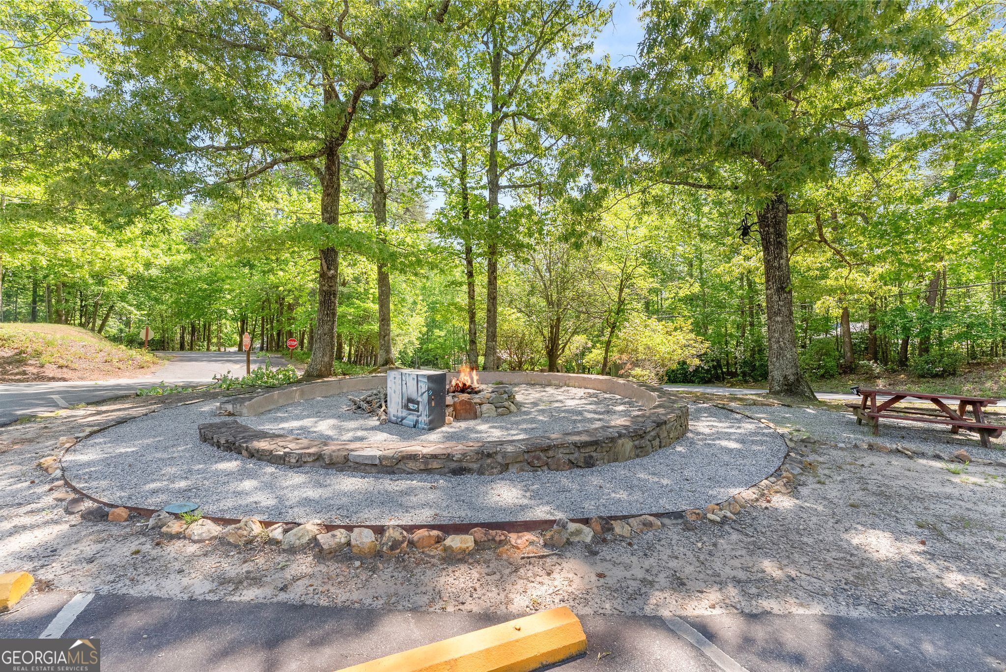 1035 Mountain Shadows Drive Cleveland GA 30528