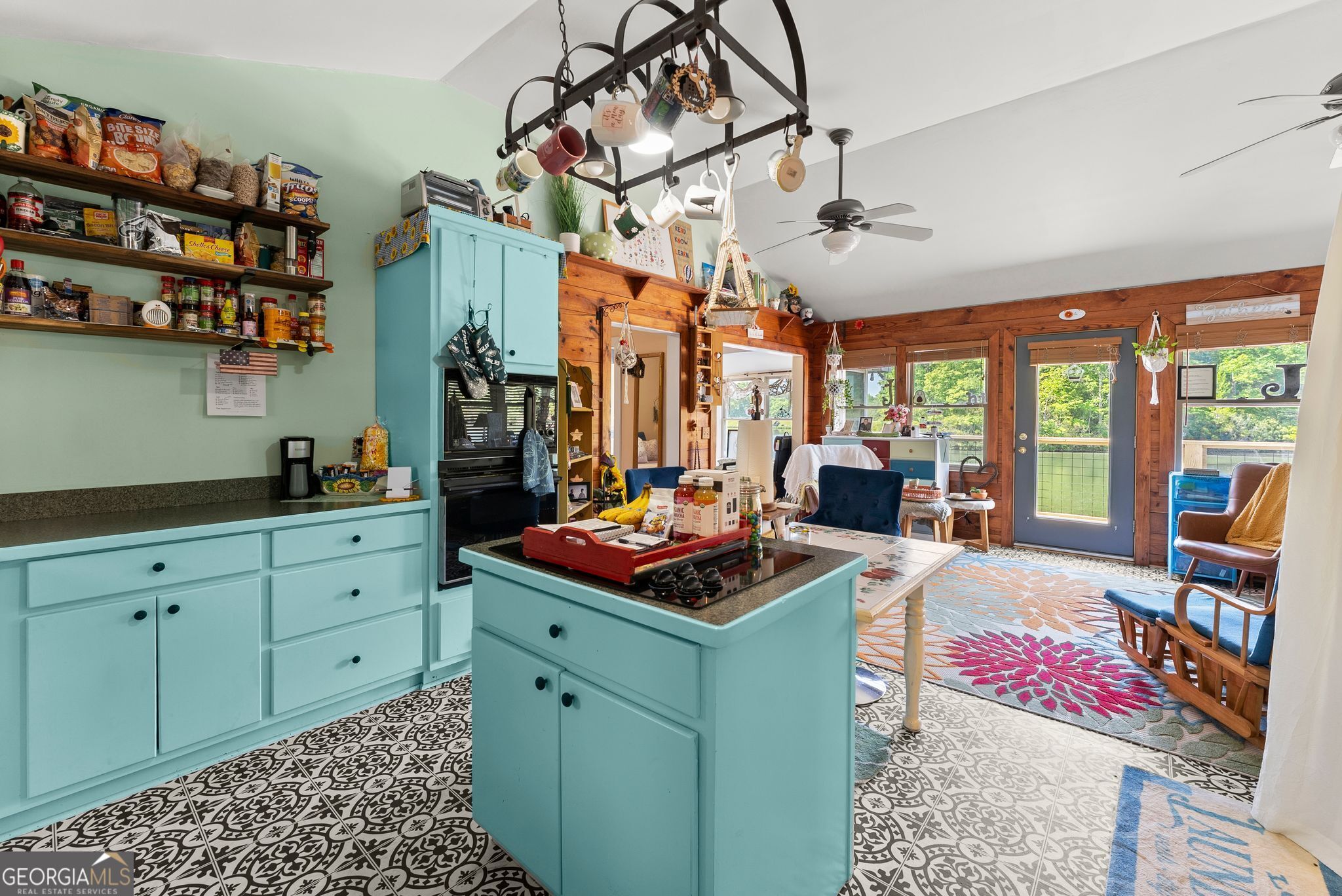 1035 Mountain Shadows Drive Cleveland GA 30528