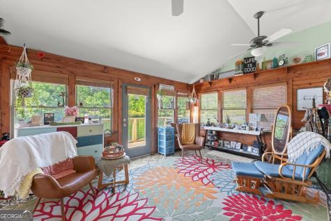 1035 Mountain Shadows Drive Cleveland GA 30528