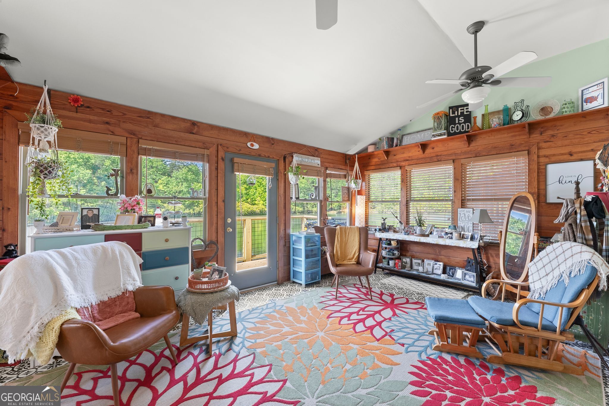 1035 Mountain Shadows Drive Cleveland GA 30528