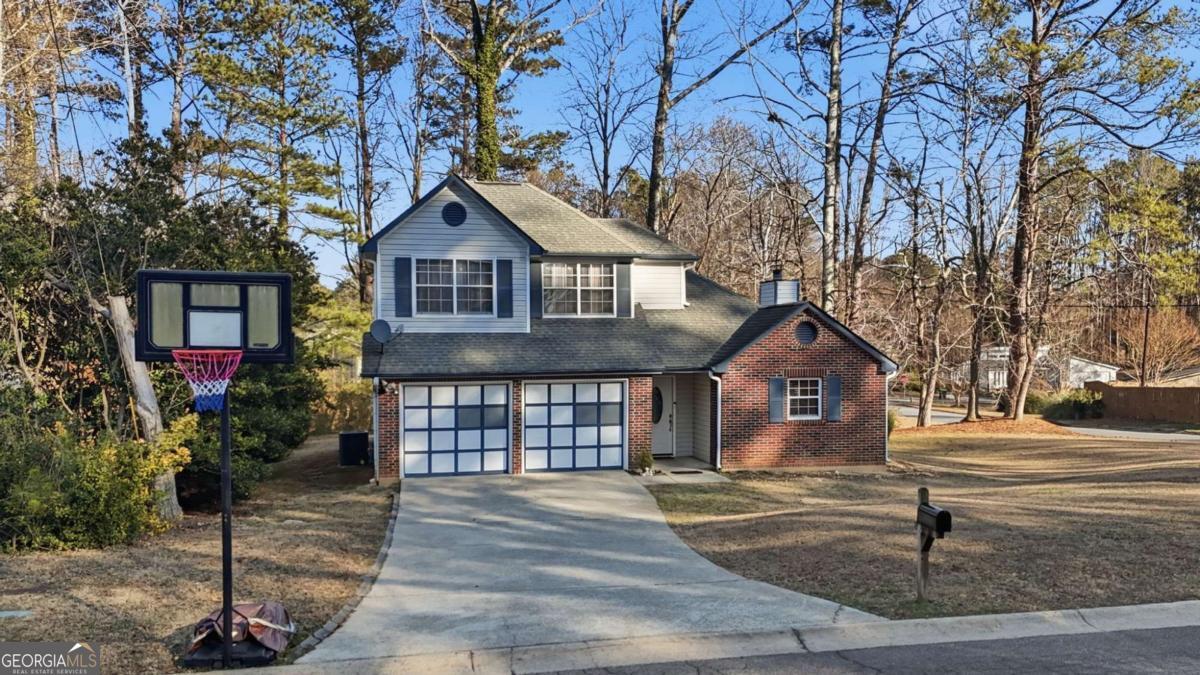 2985 Sloans Way Marietta GA 30062