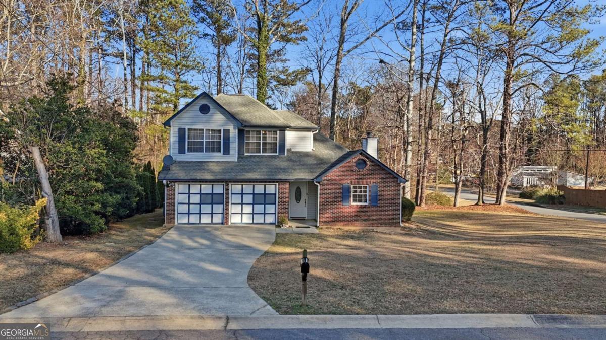2985 Sloans Way Marietta GA 30062