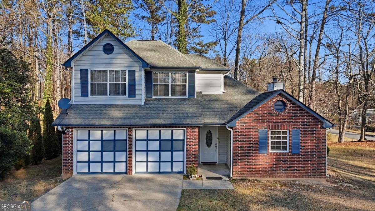 2985 Sloans Way Marietta GA 30062