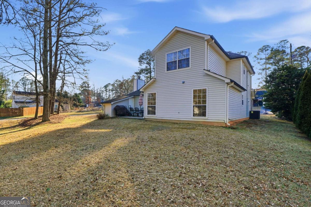 2985 Sloans Way Marietta GA 30062