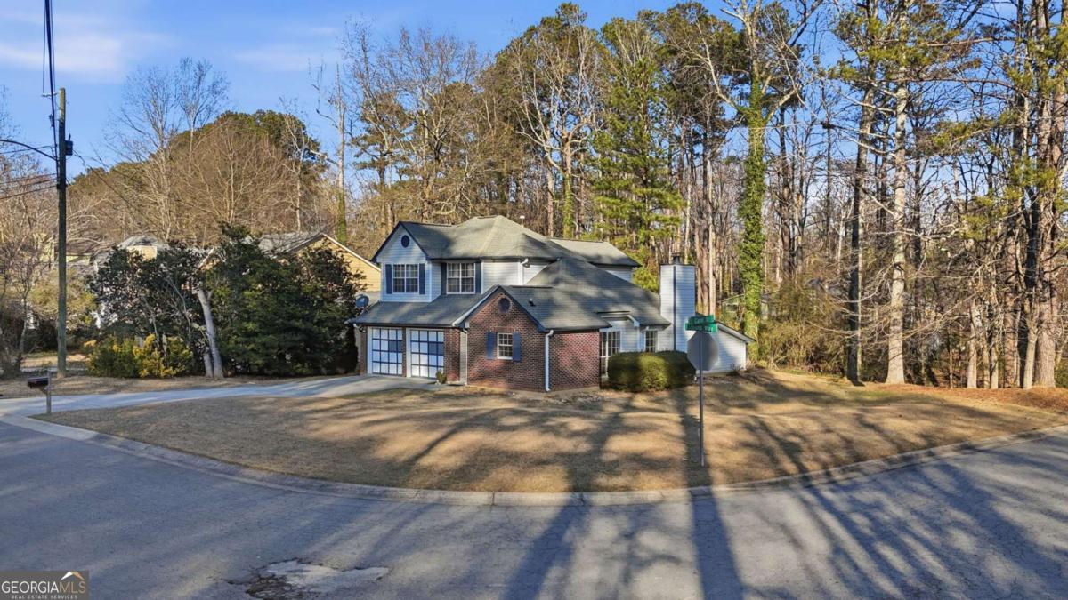 2985 Sloans Way Marietta GA 30062