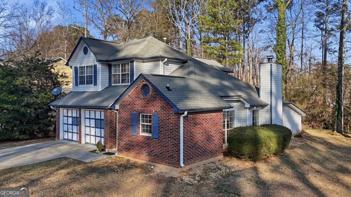 2985 Sloans Way Marietta GA 30062