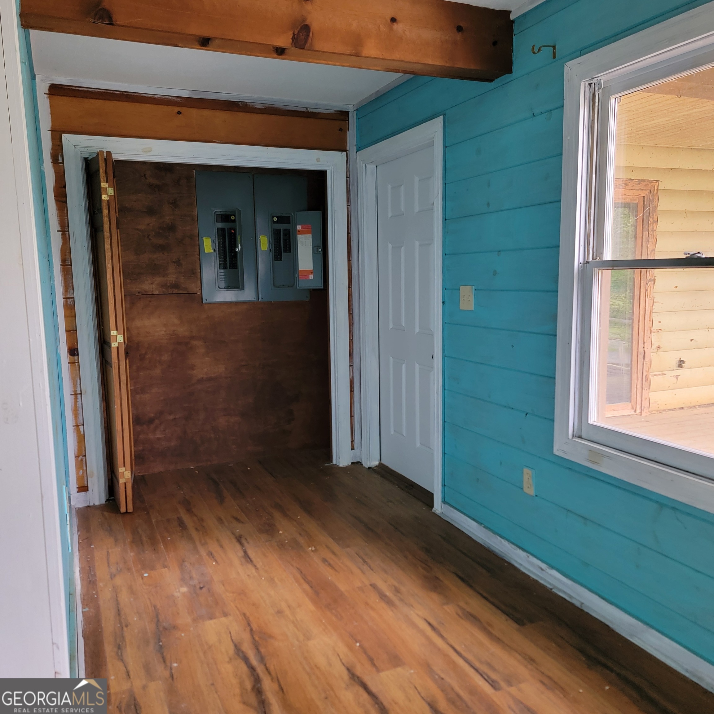 24 Alexander Road Grantville GA 30220