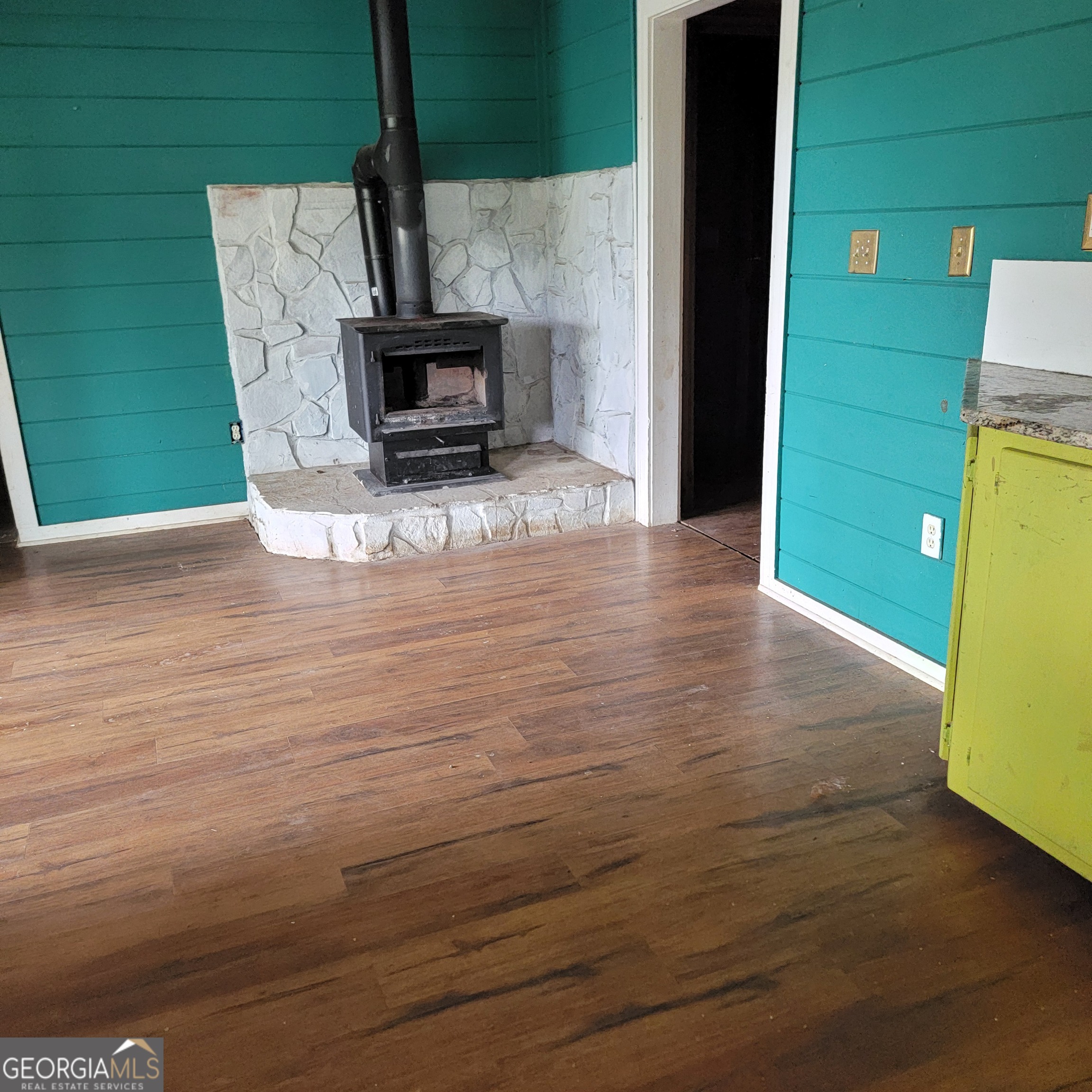 24 Alexander Road Grantville GA 30220