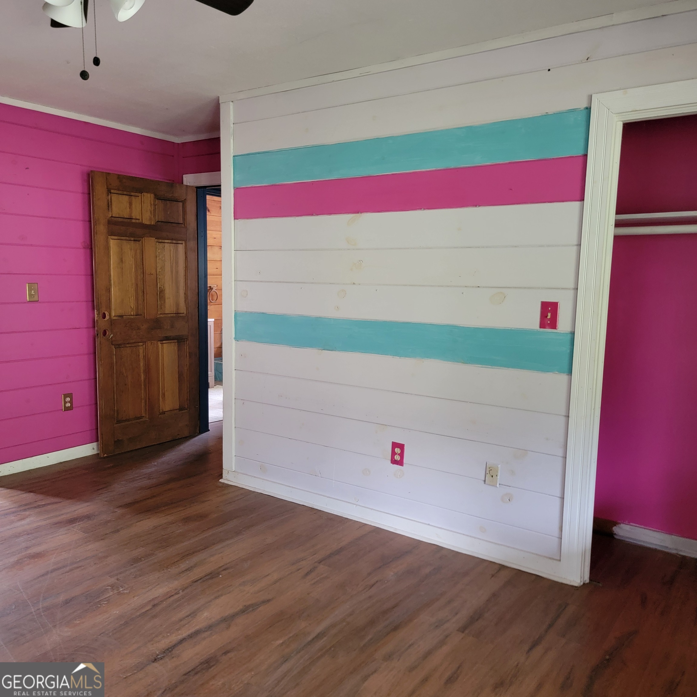 24 Alexander Road Grantville GA 30220