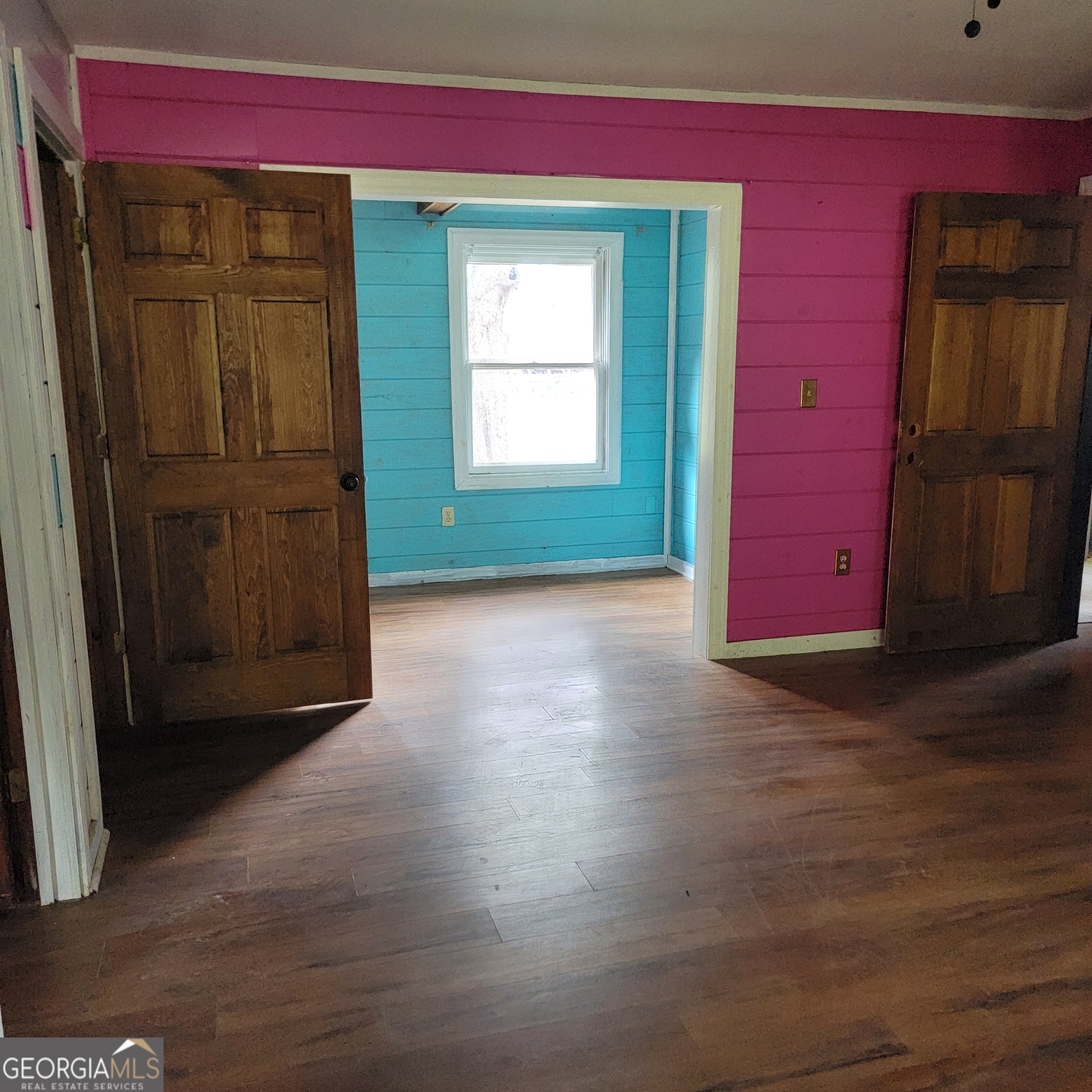 24 Alexander Road Grantville GA 30220