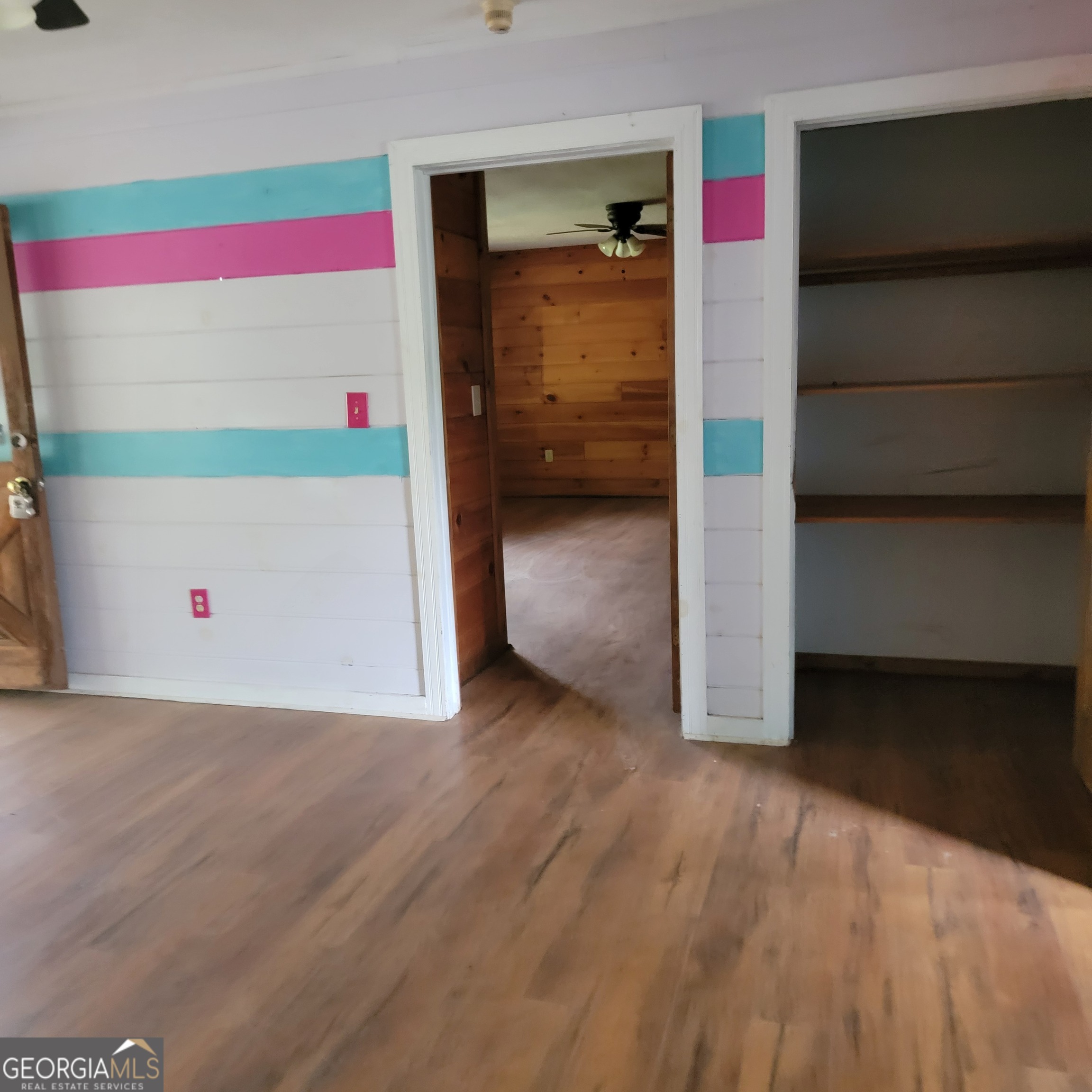 24 Alexander Road Grantville GA 30220