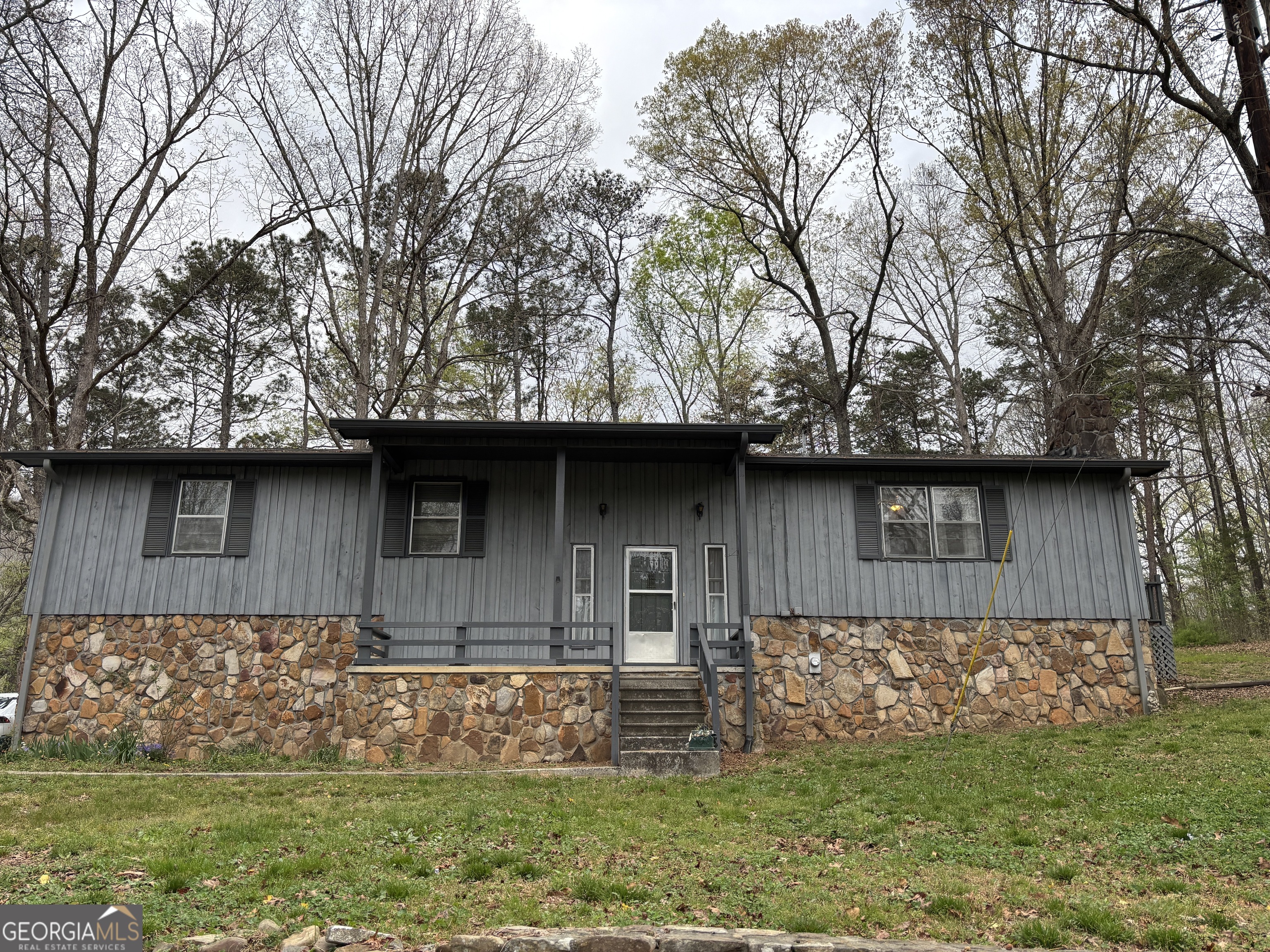2246 Neal Gap Road Summerville GA 30747