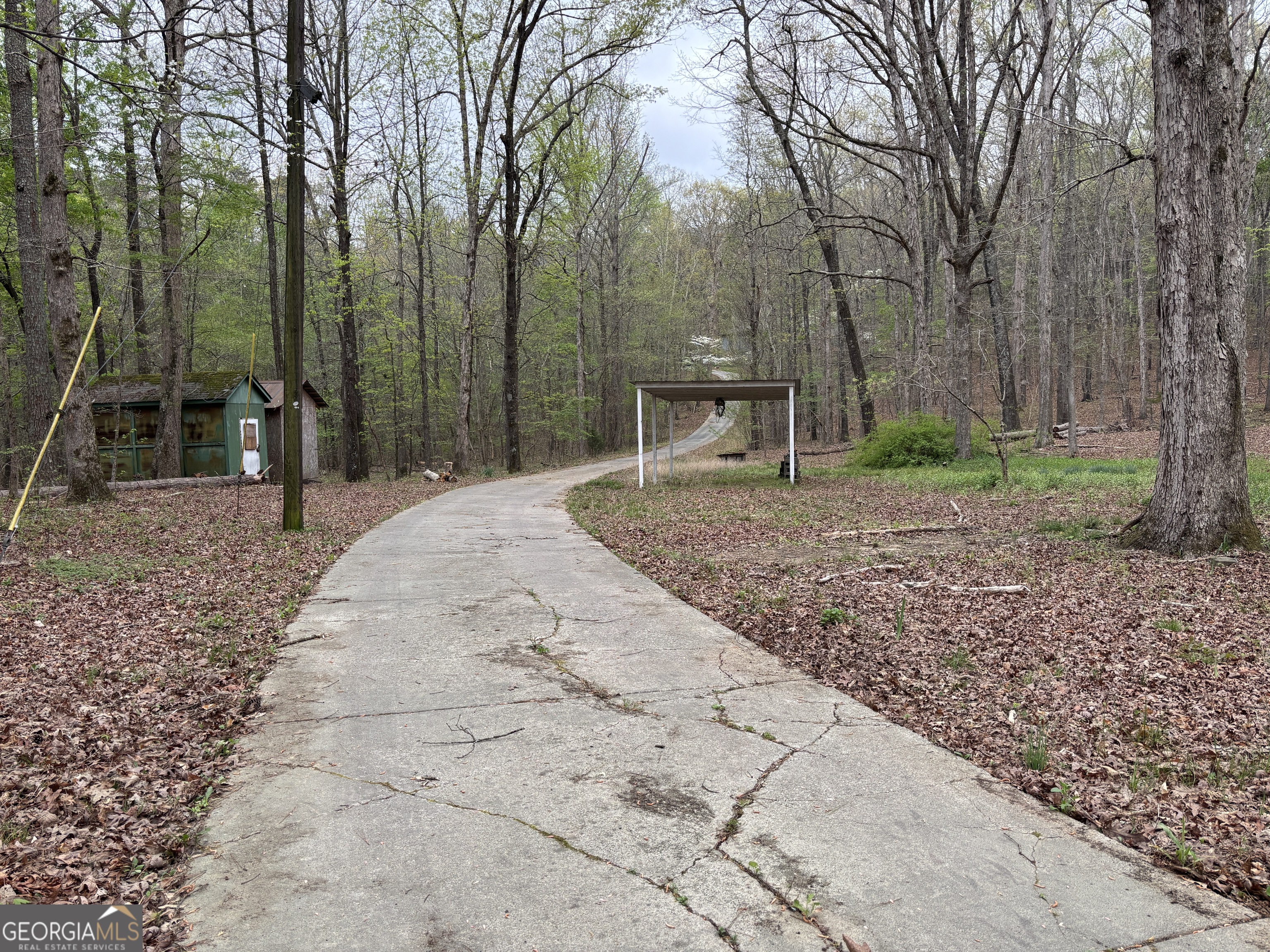 2246 Neal Gap Road Summerville GA 30747