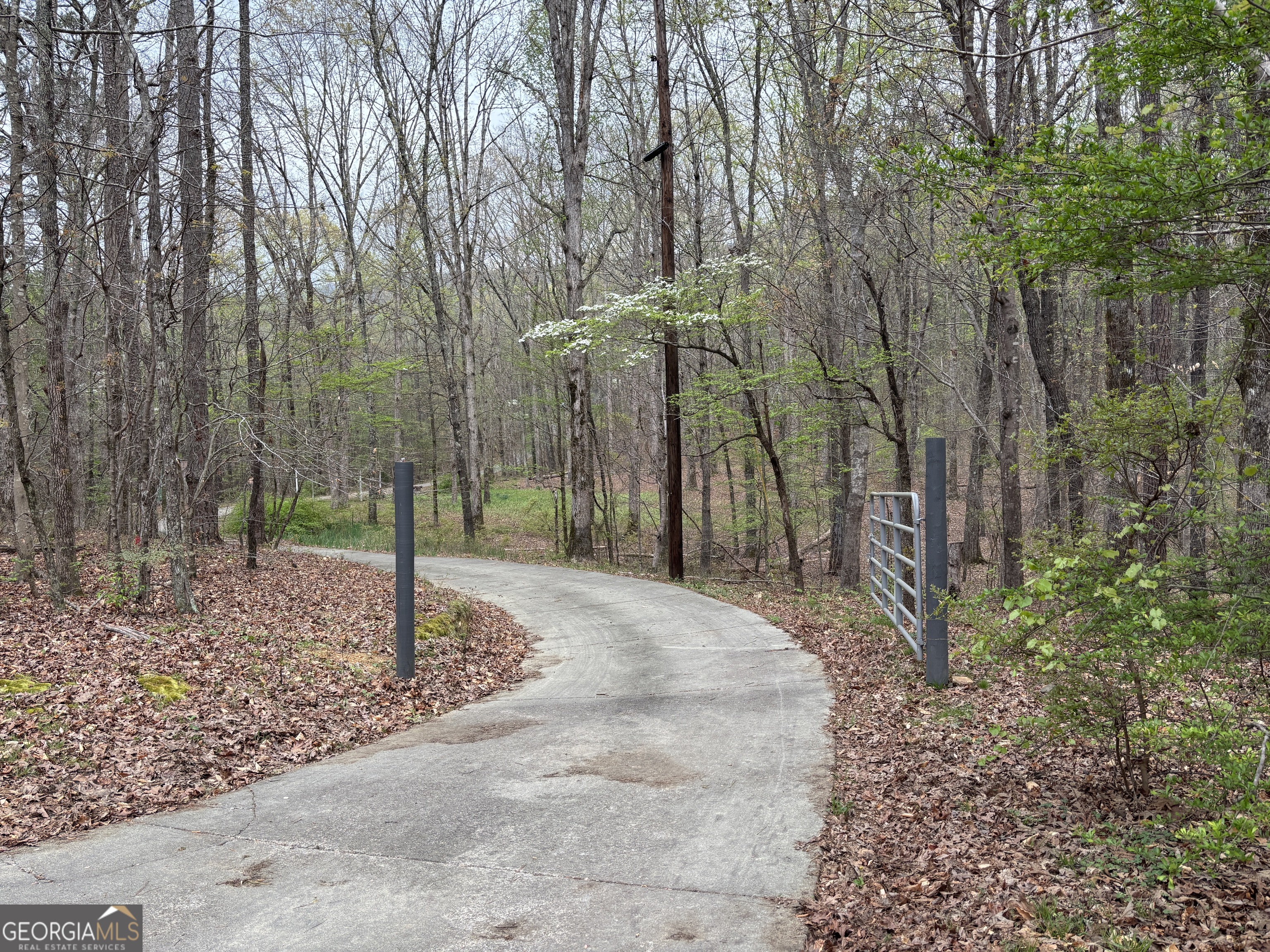 2246 Neal Gap Road Summerville GA 30747