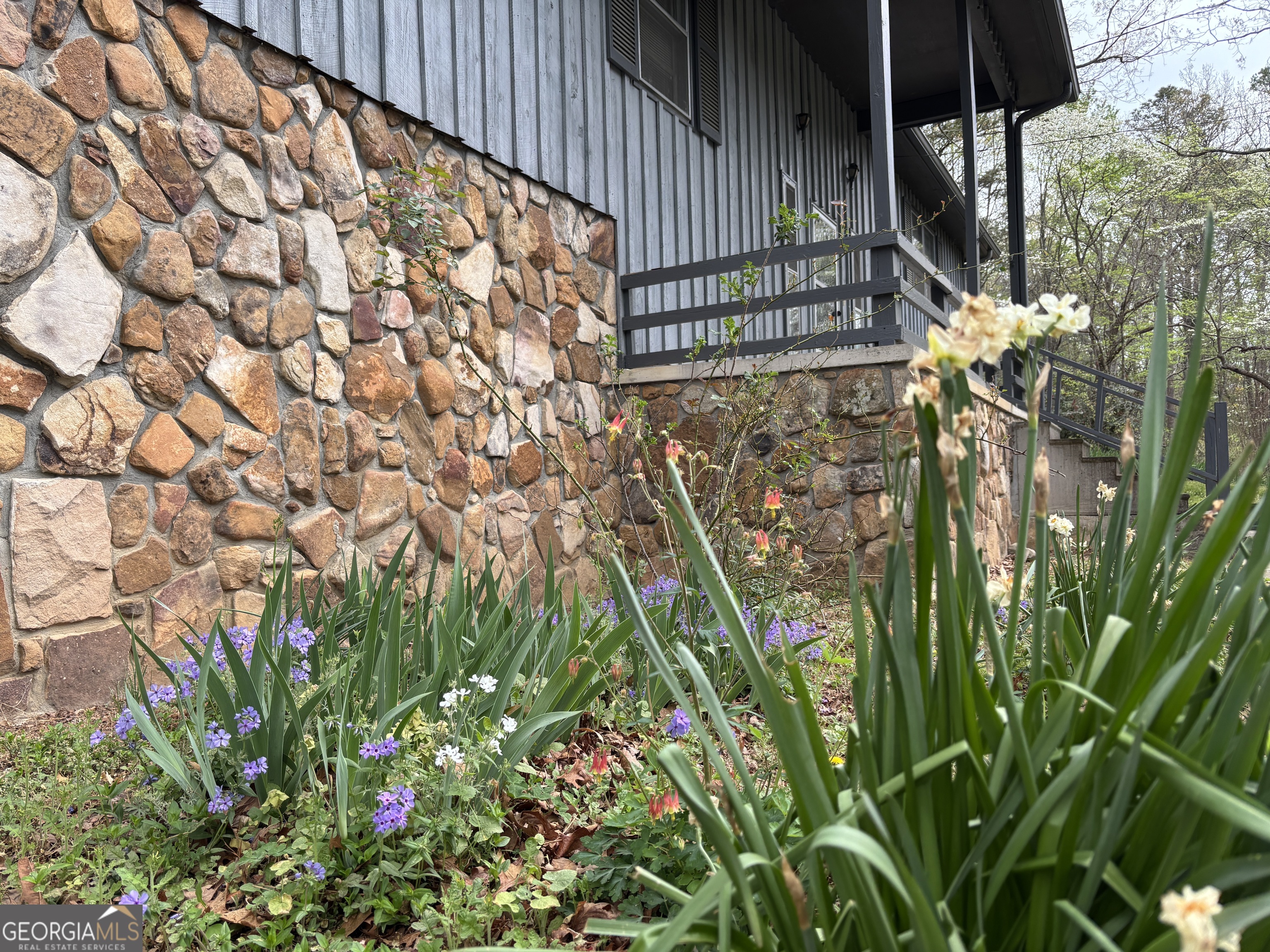2246 Neal Gap Road Summerville GA 30747