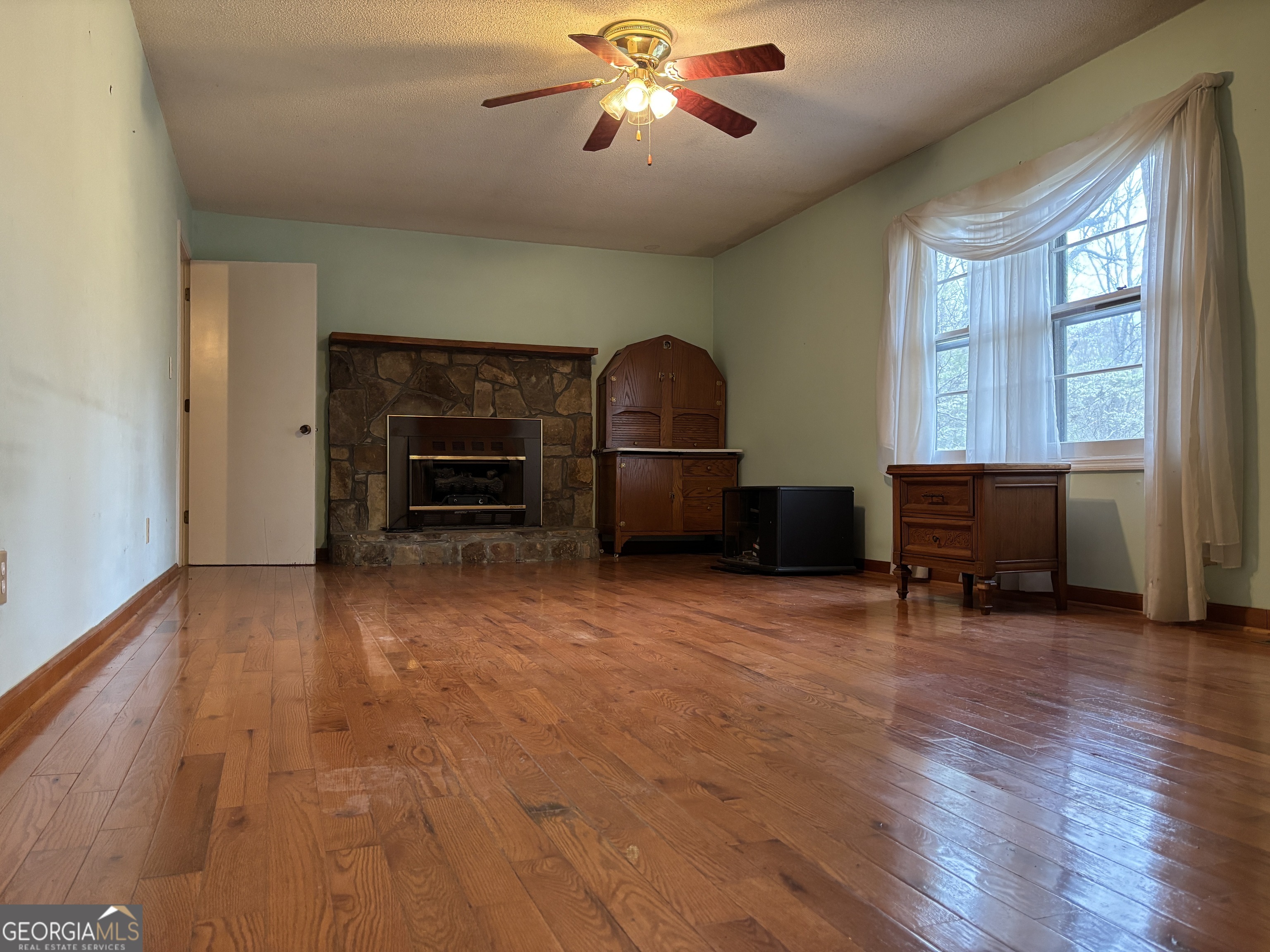 2246 Neal Gap Road Summerville GA 30747