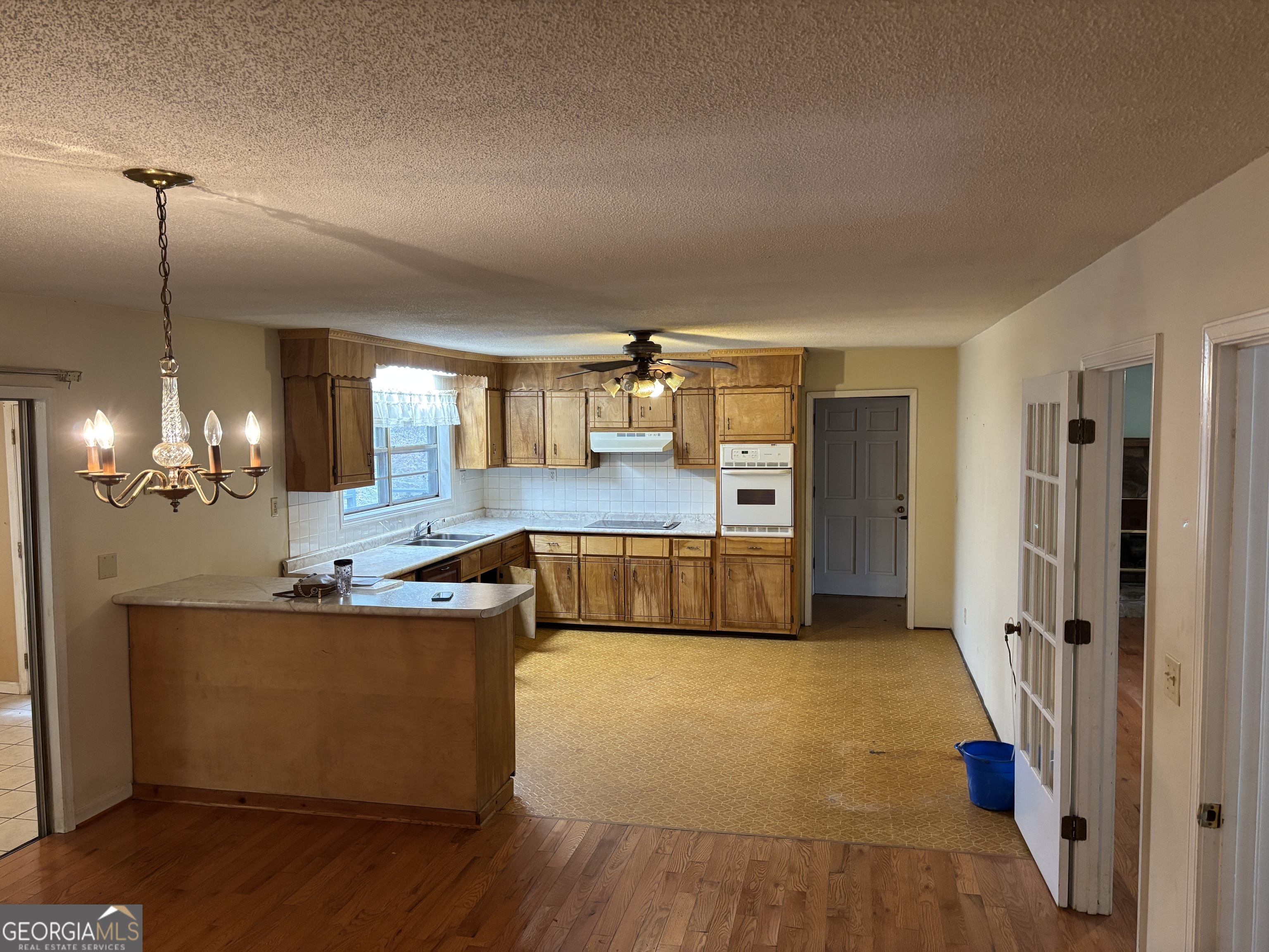 2246 Neal Gap Road Summerville GA 30747