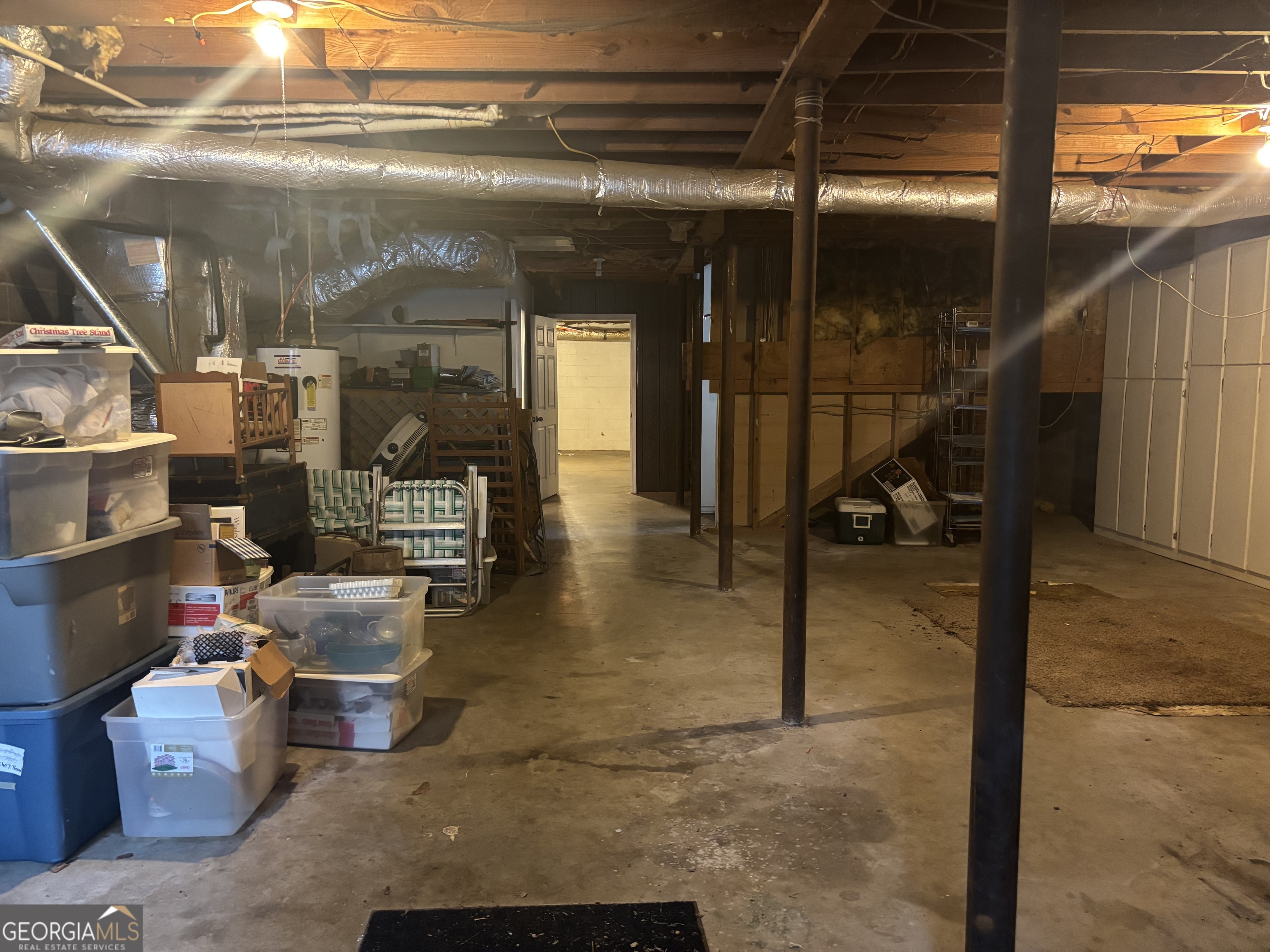 2246 Neal Gap Road Summerville GA 30747