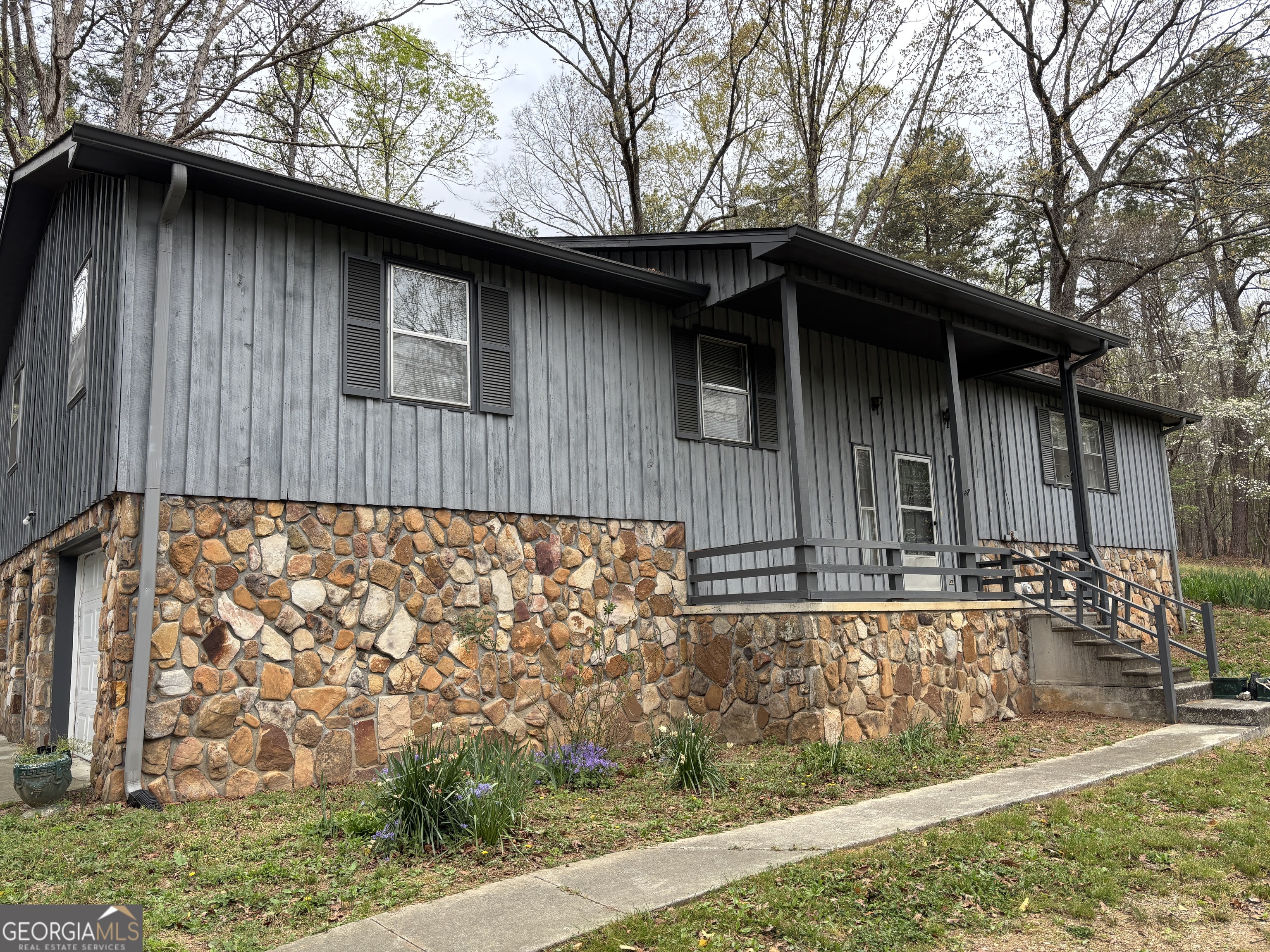 2246 Neal Gap Road Summerville GA 30747
