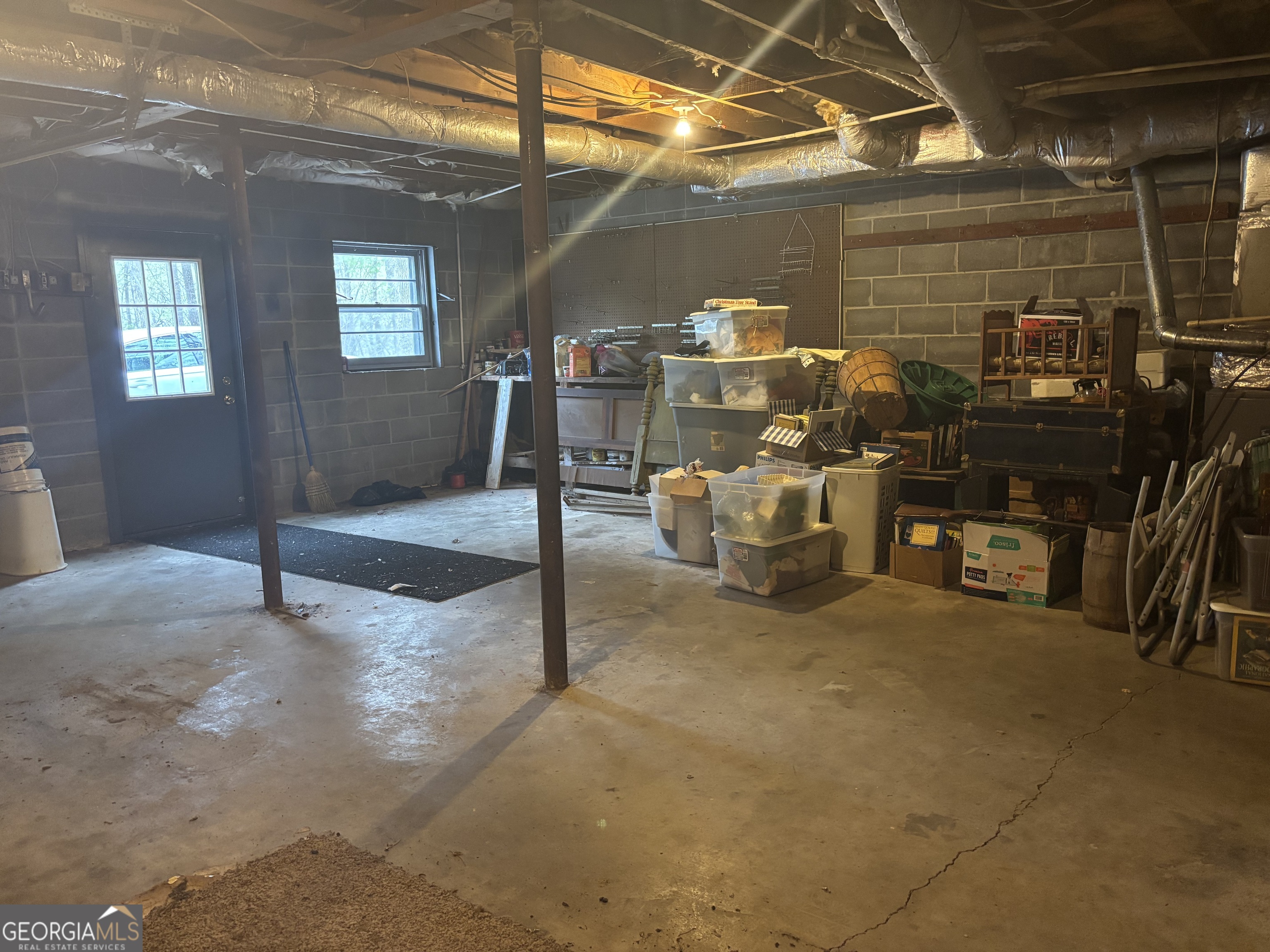 2246 Neal Gap Road Summerville GA 30747