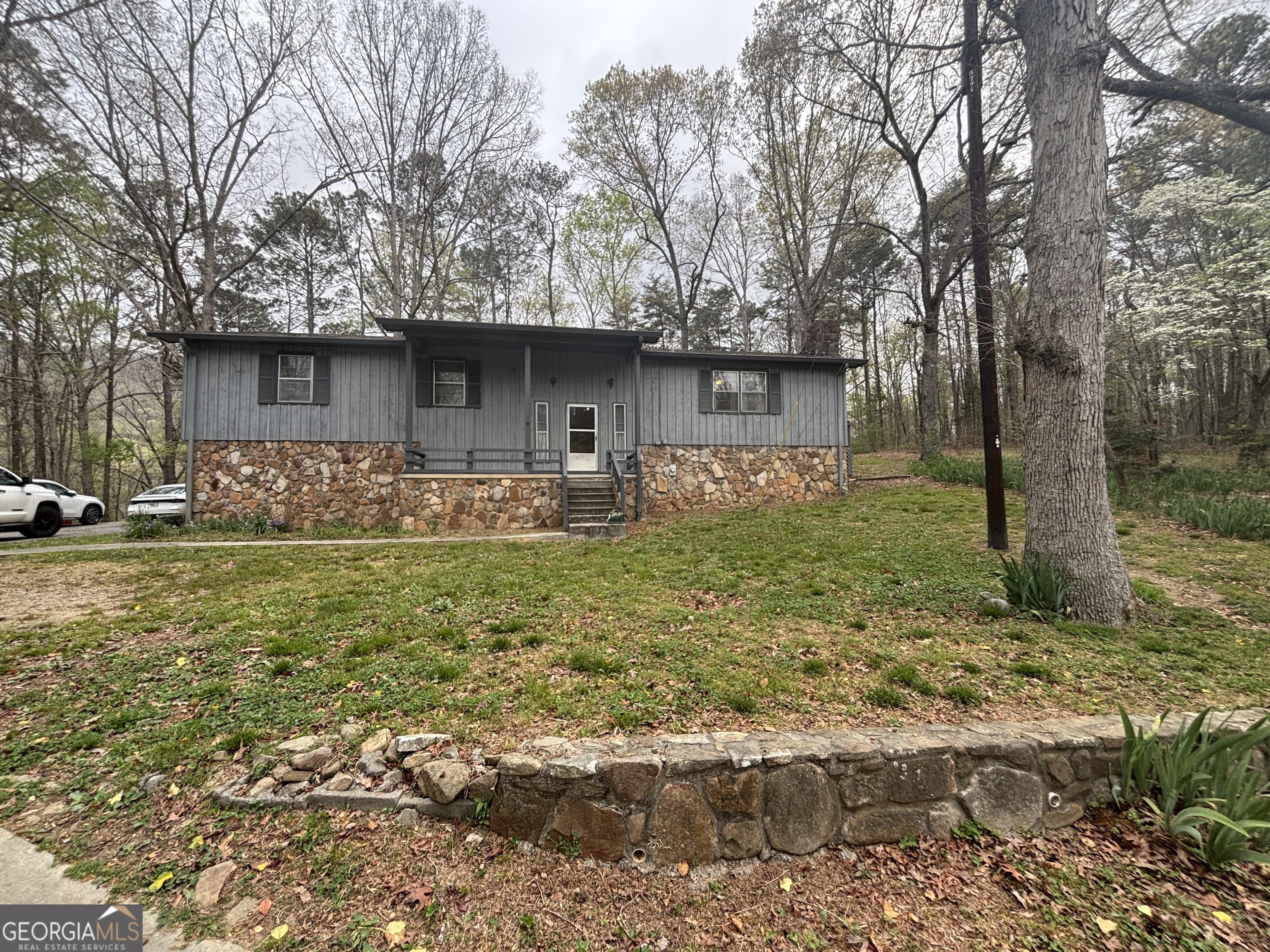 2246 Neal Gap Road Summerville GA 30747