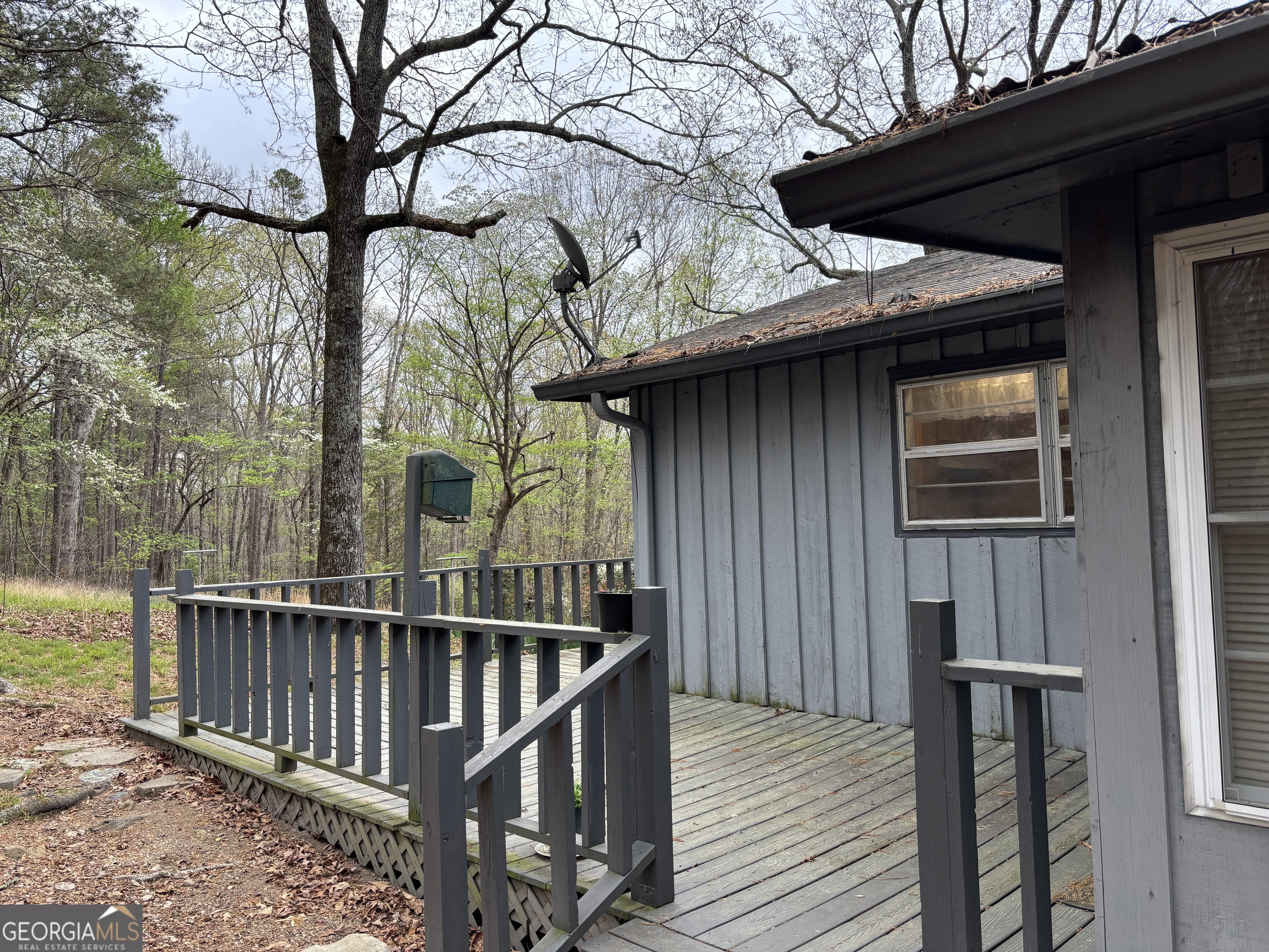 2246 Neal Gap Road Summerville GA 30747