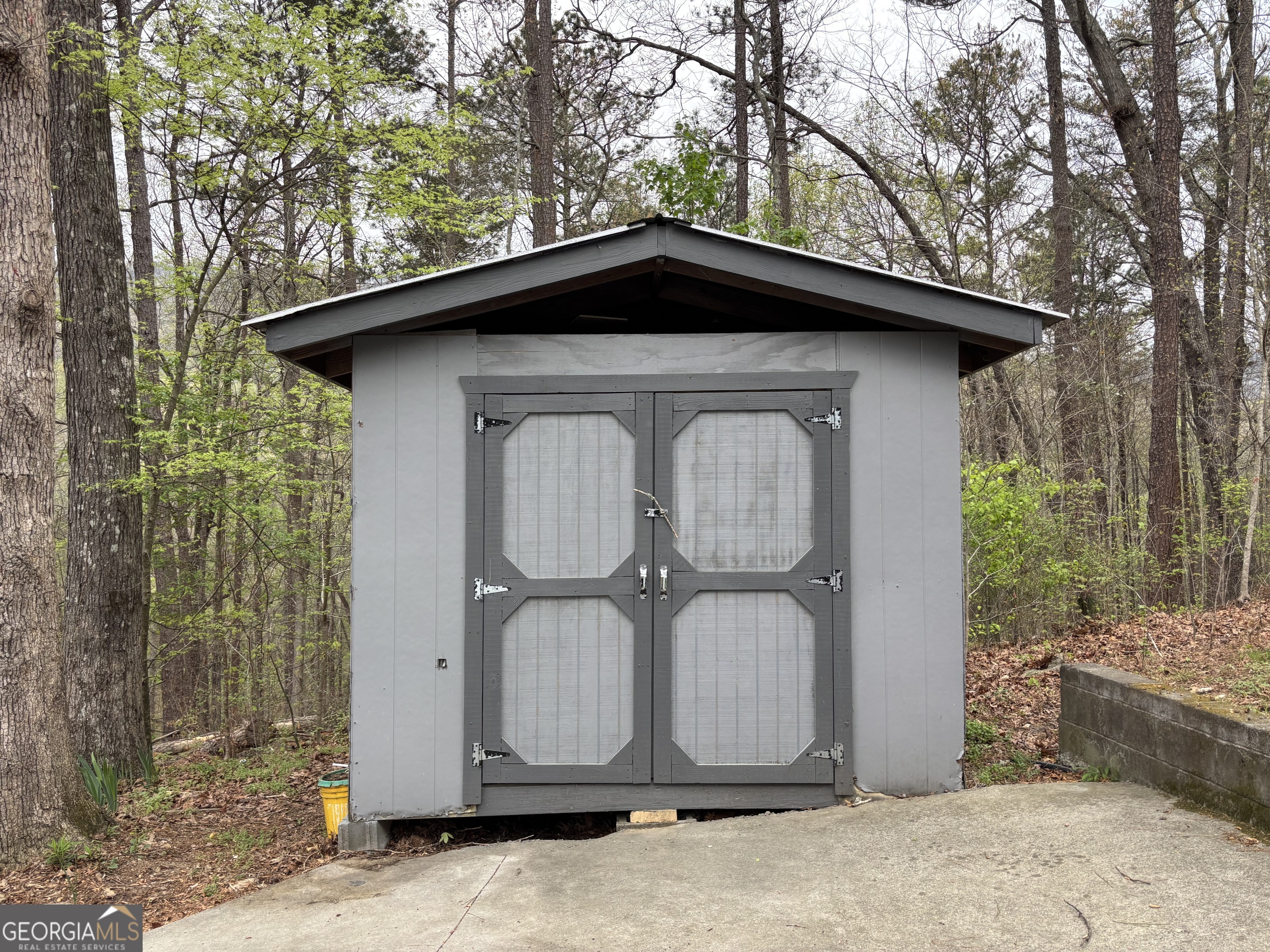 2246 Neal Gap Road Summerville GA 30747
