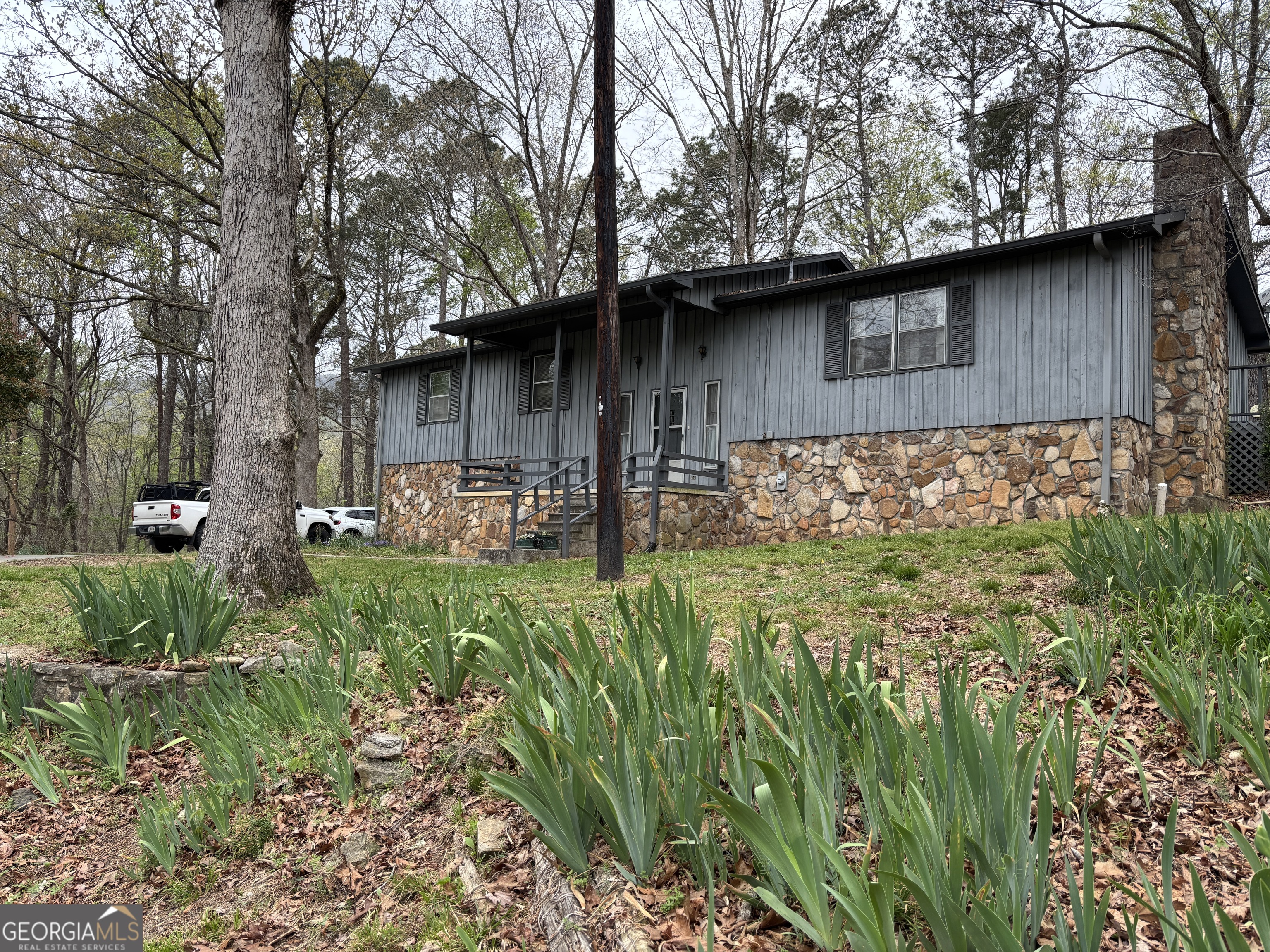 2246 Neal Gap Road Summerville GA 30747