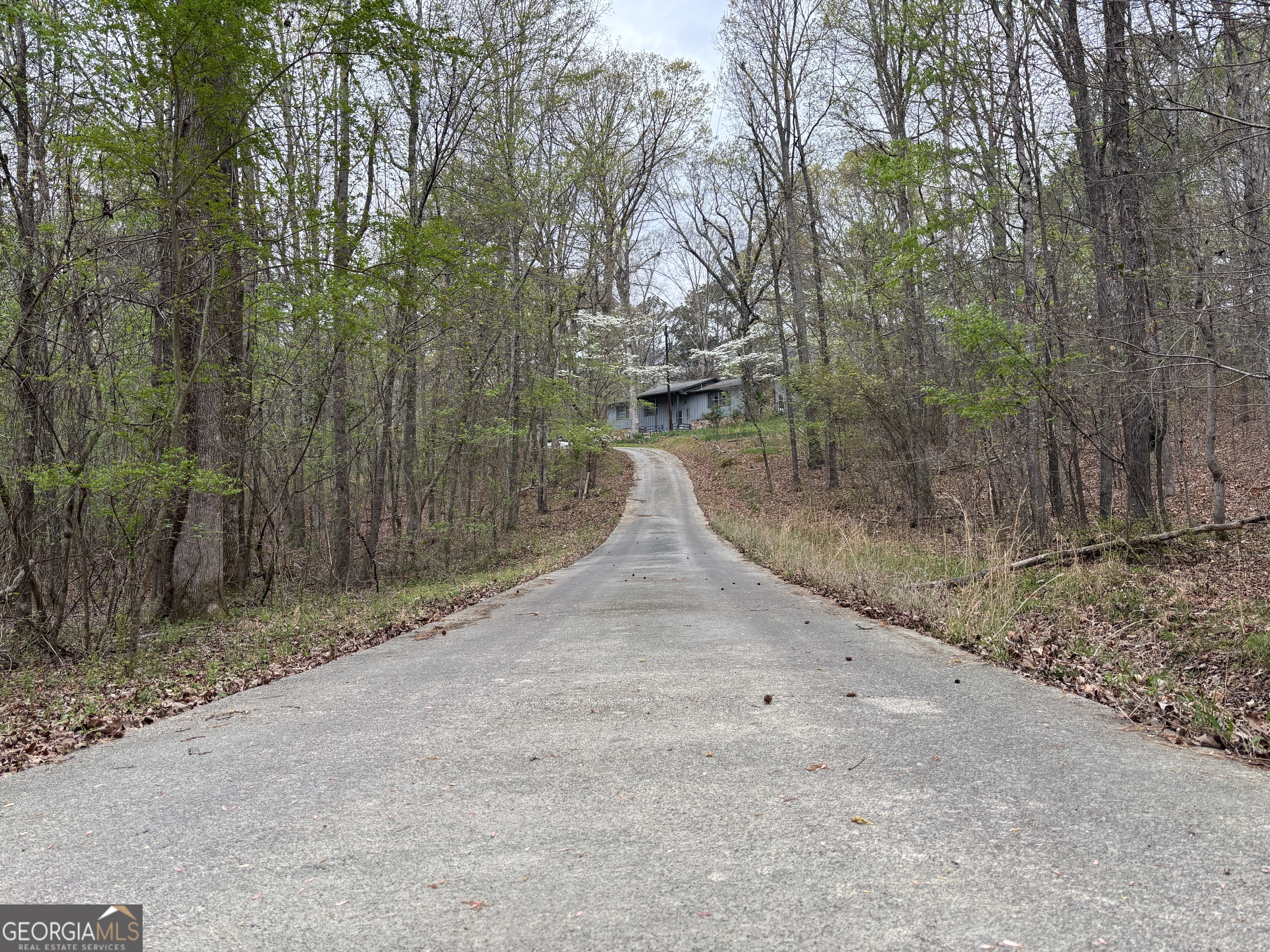 2246 Neal Gap Road Summerville GA 30747