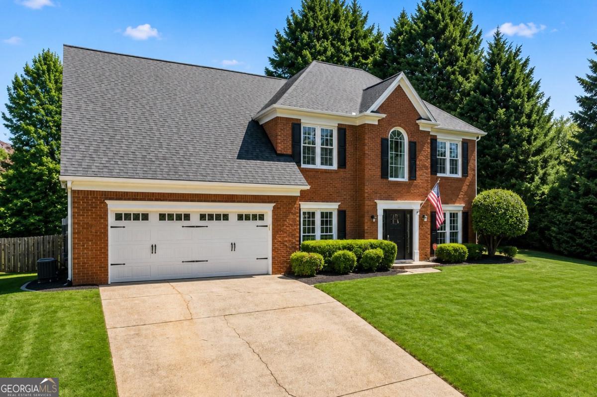 5440 Ashwind Trace Alpharetta GA 30005