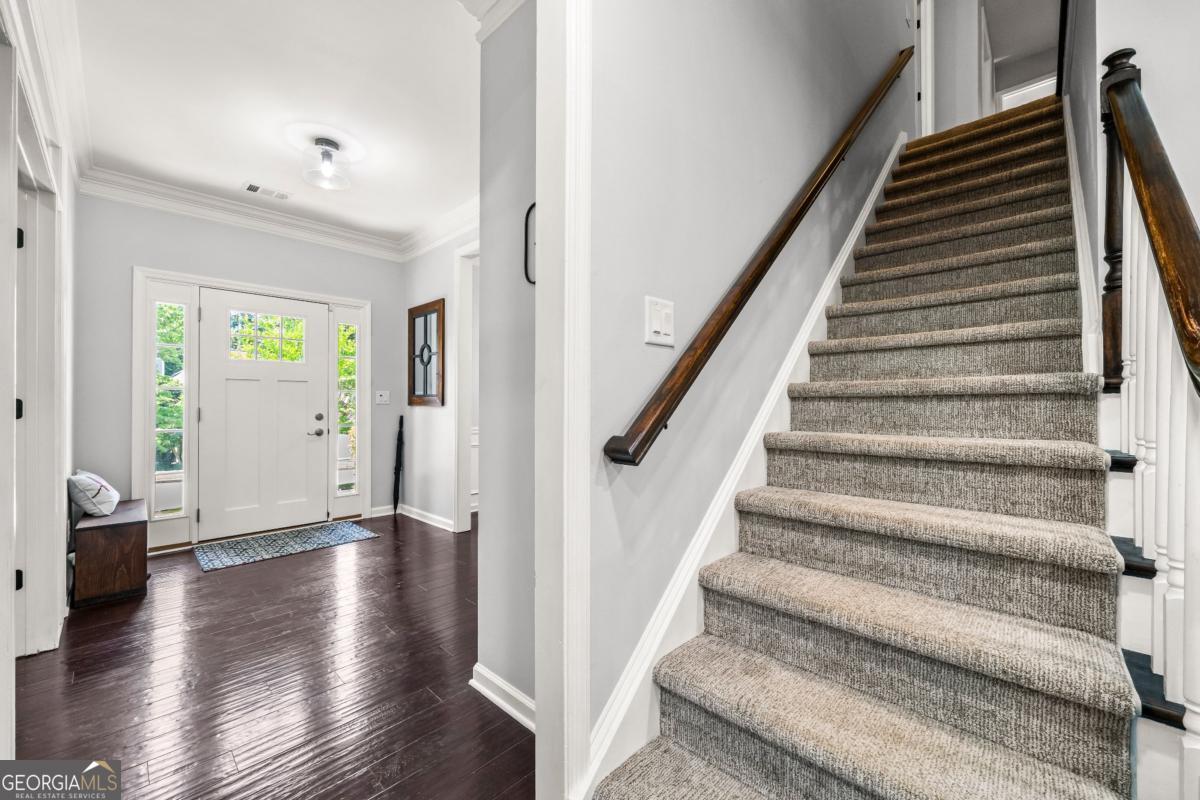 5440 Ashwind Trace Alpharetta GA 30005