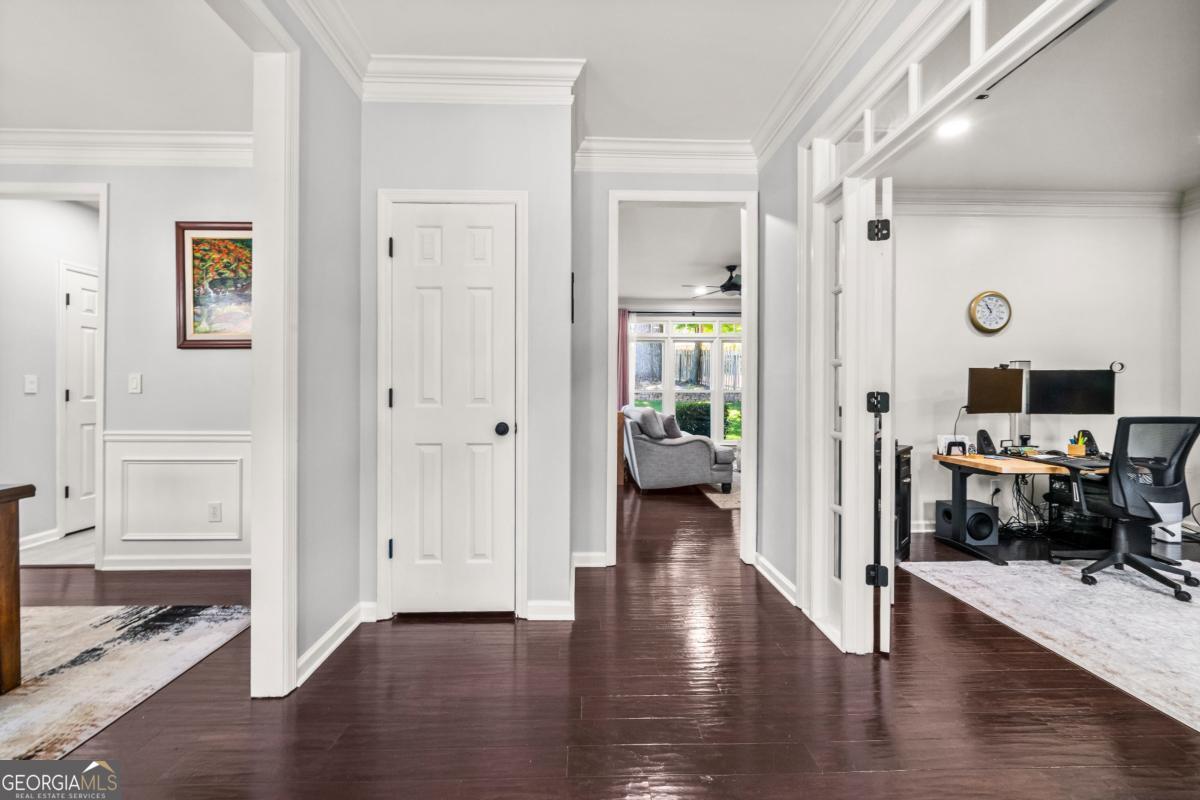 5440 Ashwind Trace Alpharetta GA 30005