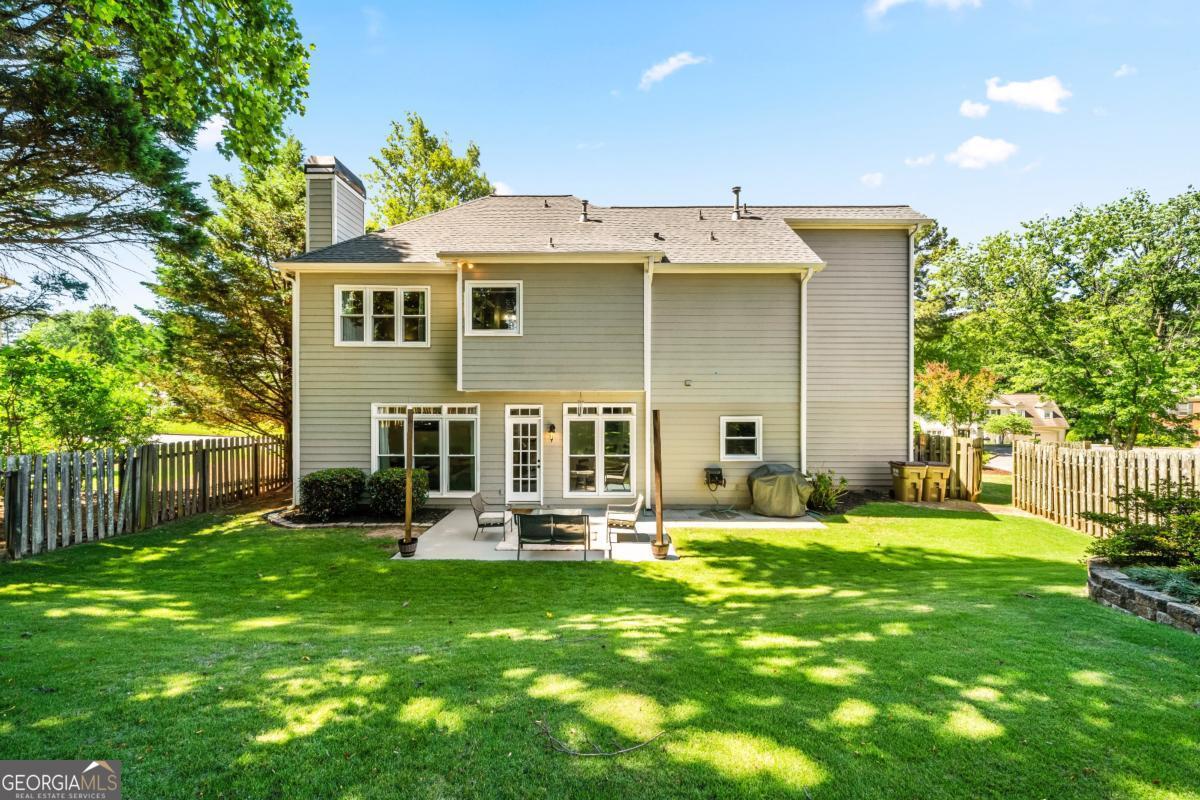 5440 Ashwind Trace Alpharetta GA 30005