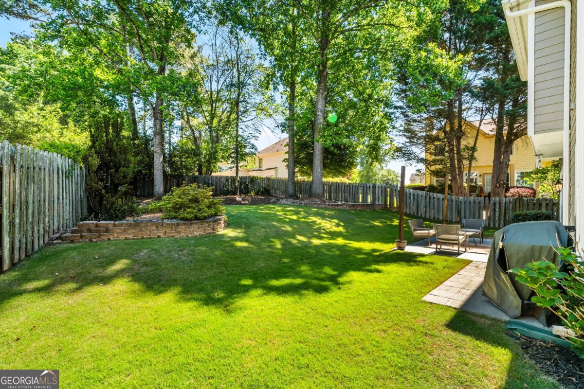 5440 Ashwind Trace Alpharetta GA 30005