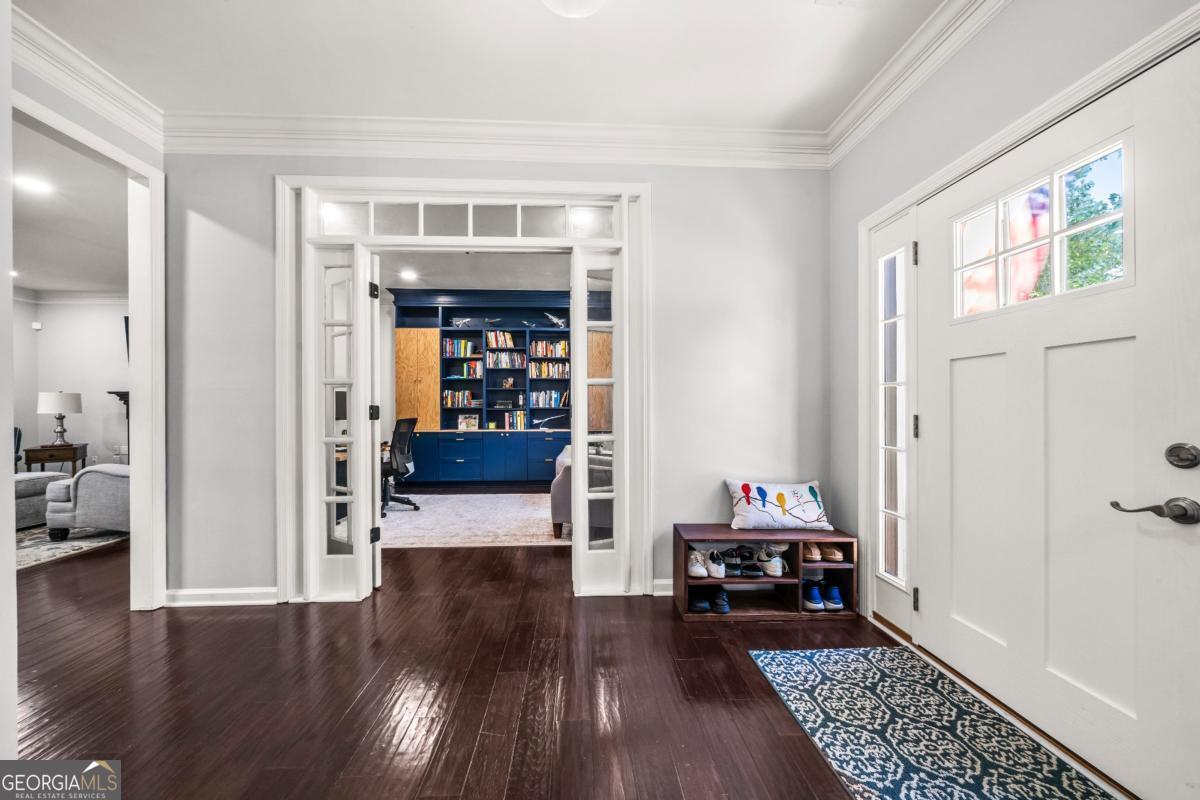 5440 Ashwind Trace Alpharetta GA 30005