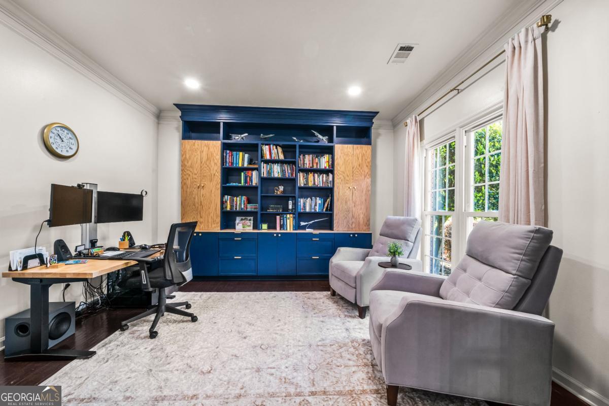 5440 Ashwind Trace Alpharetta GA 30005