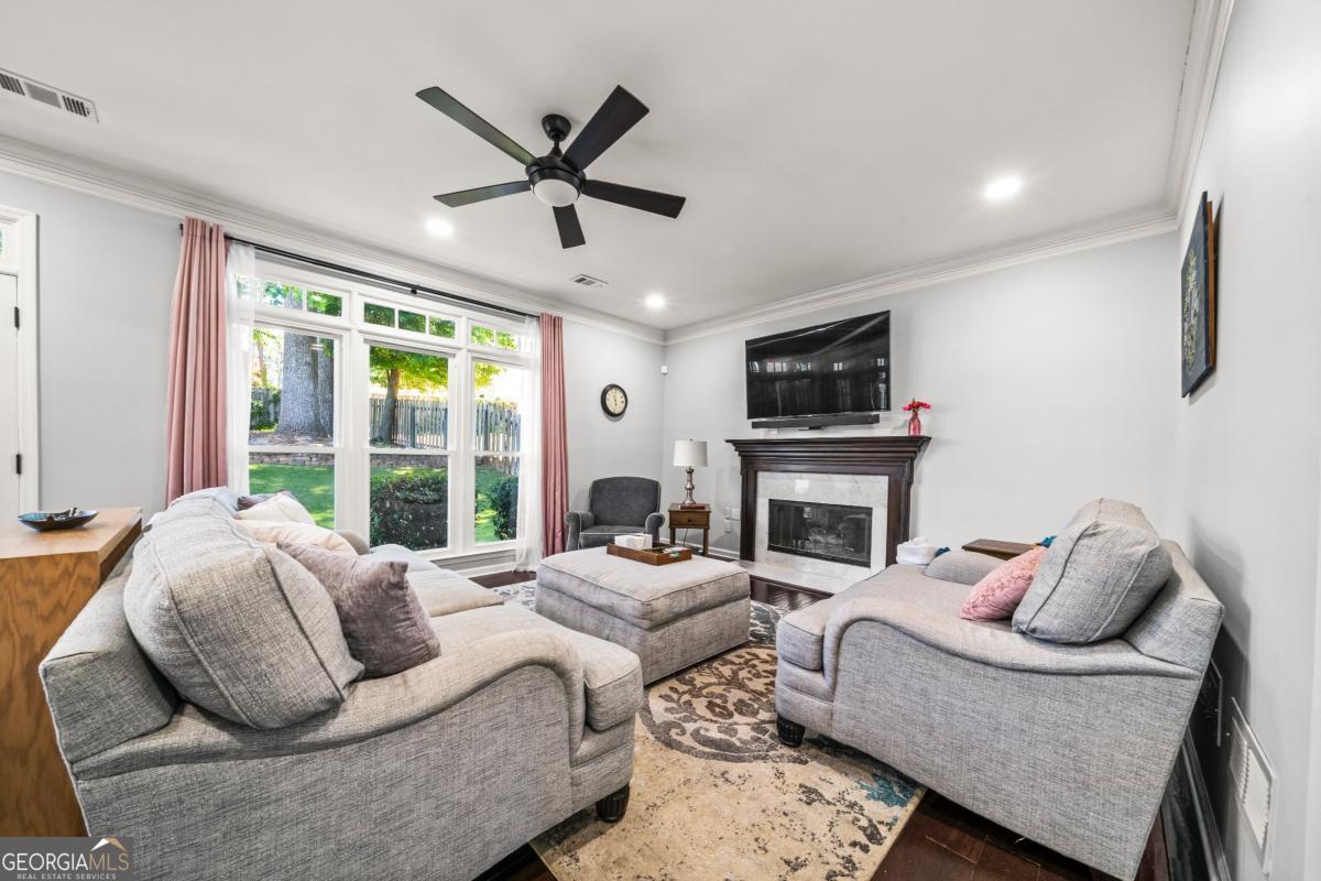 5440 Ashwind Trace Alpharetta GA 30005