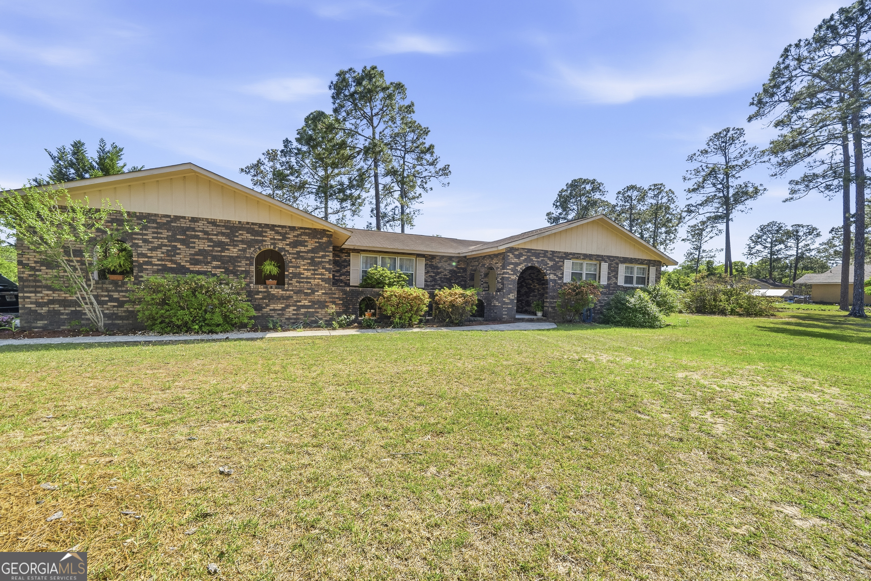 28 Tyler Drive Byron GA 31008